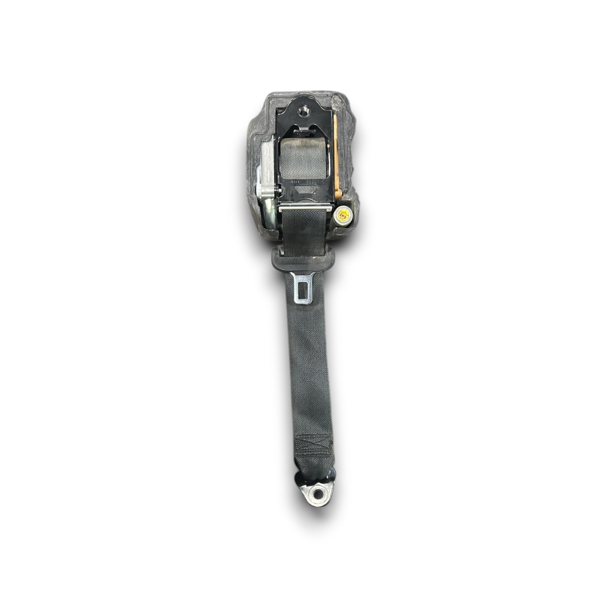 Cintura Di Sicurezza Posteriore Sinistra Renault Kadjar cod.888419687R (2015 > 2022)