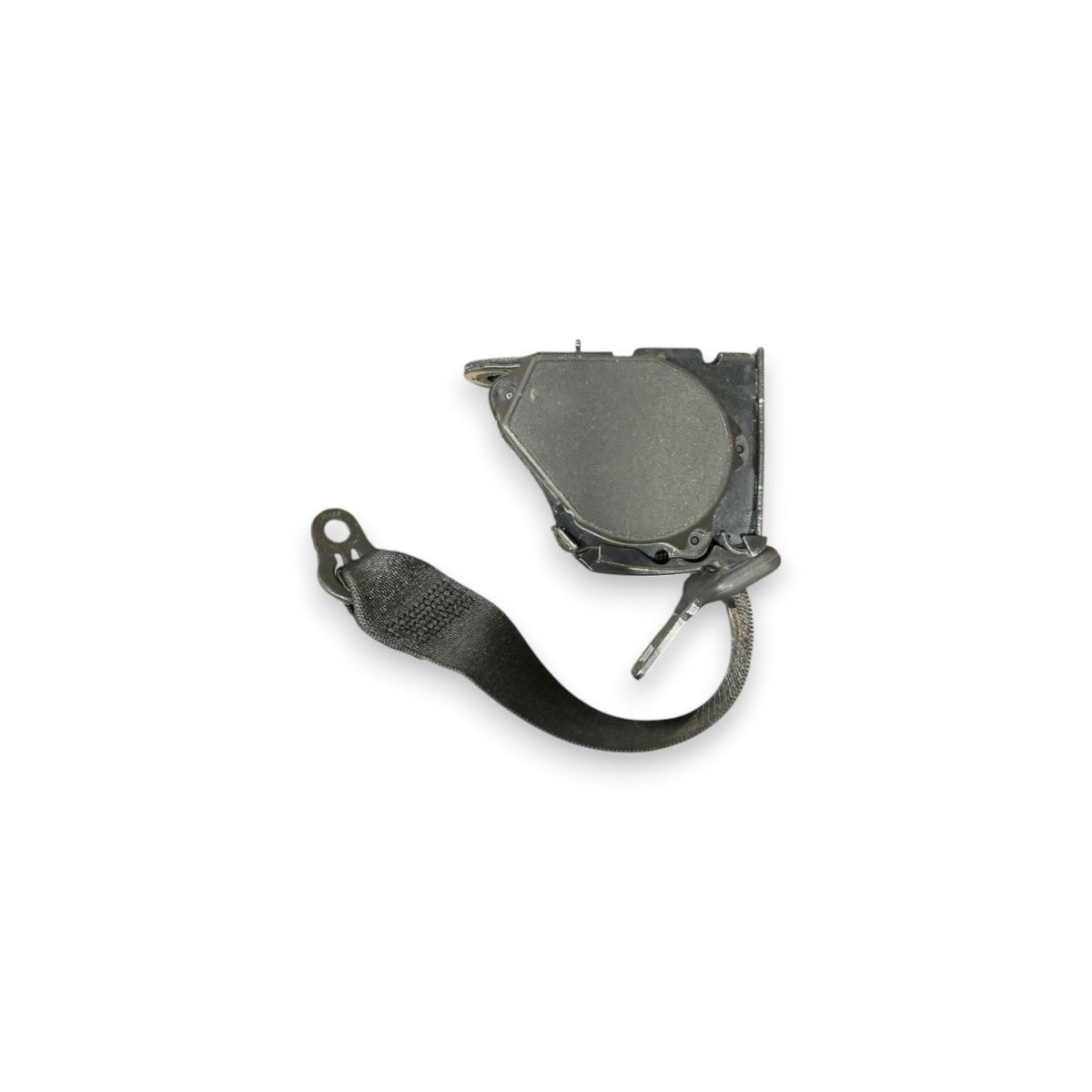 Cintura di sicurezza posteriore sinistra (sx) Bmw serie 4 Coupè F32 (2013-2020) Cod: S3724330904