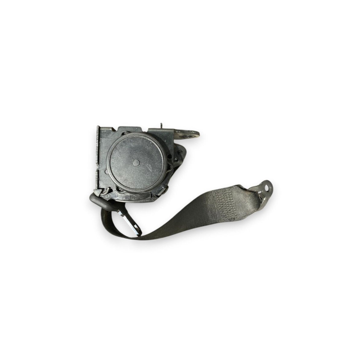 Cintura di sicurezza posteriore sinistra (sx) Bmw serie 4 Coupè F32 (2013-2020) Cod: S3724330904