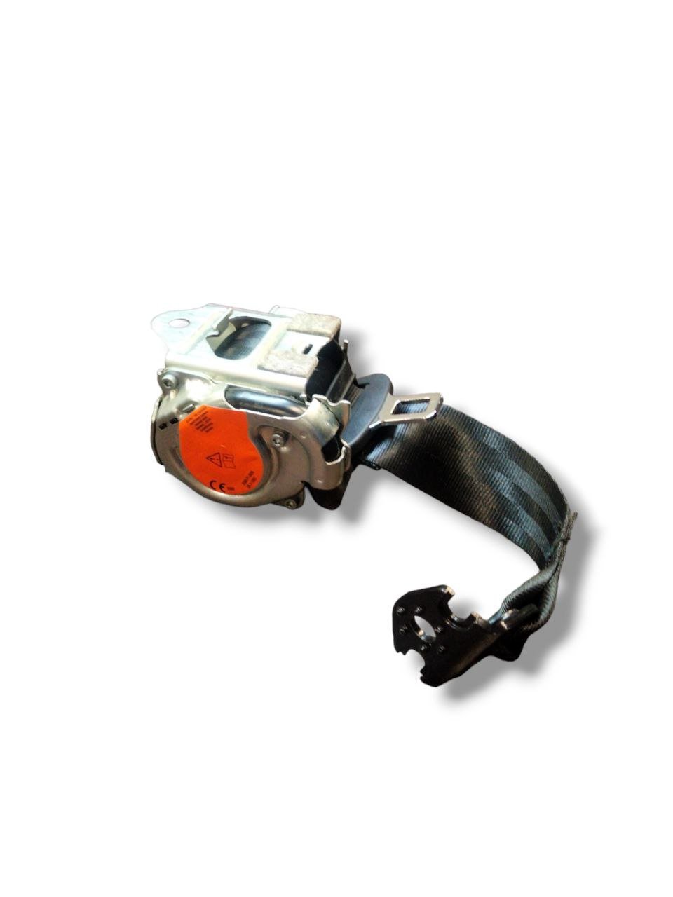 Cintura di sicurezza posteriore sinistra sx Seat Ibiza / Seat Arona (2021) cod.6F0857805