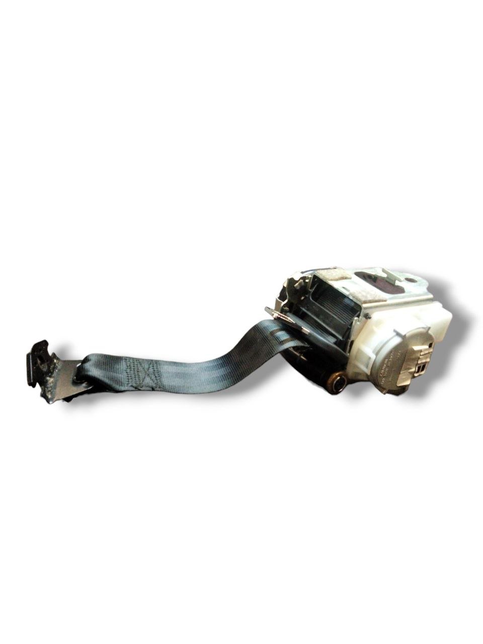 Cintura di sicurezza posteriore sinistra sx Seat Ibiza / Seat Arona (2021) cod.6F0857805