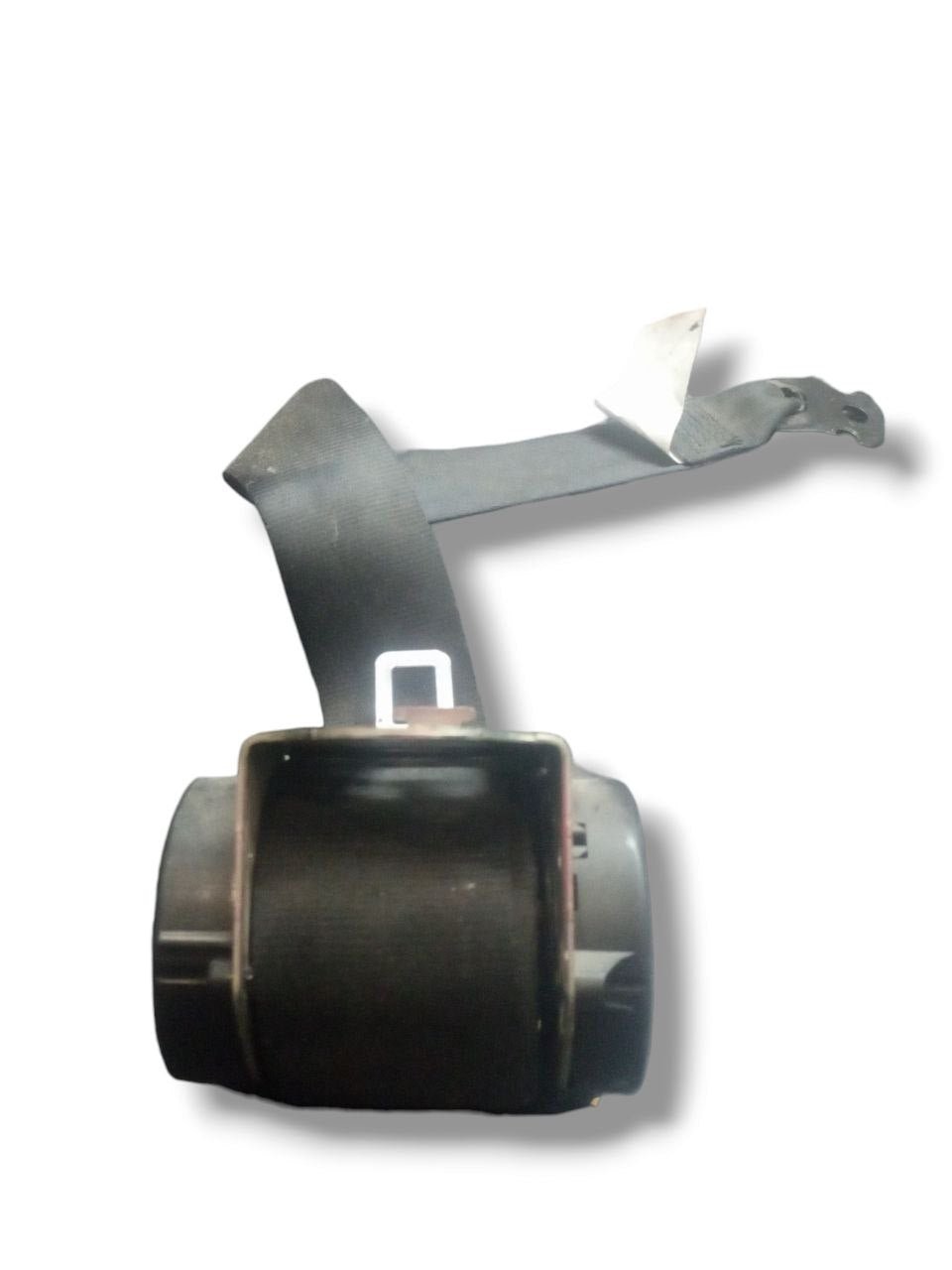 Cintura di Sicurezza posteriore sinistro (sx) Fiat Punto Evo 199 (2011) cod: 616789100B