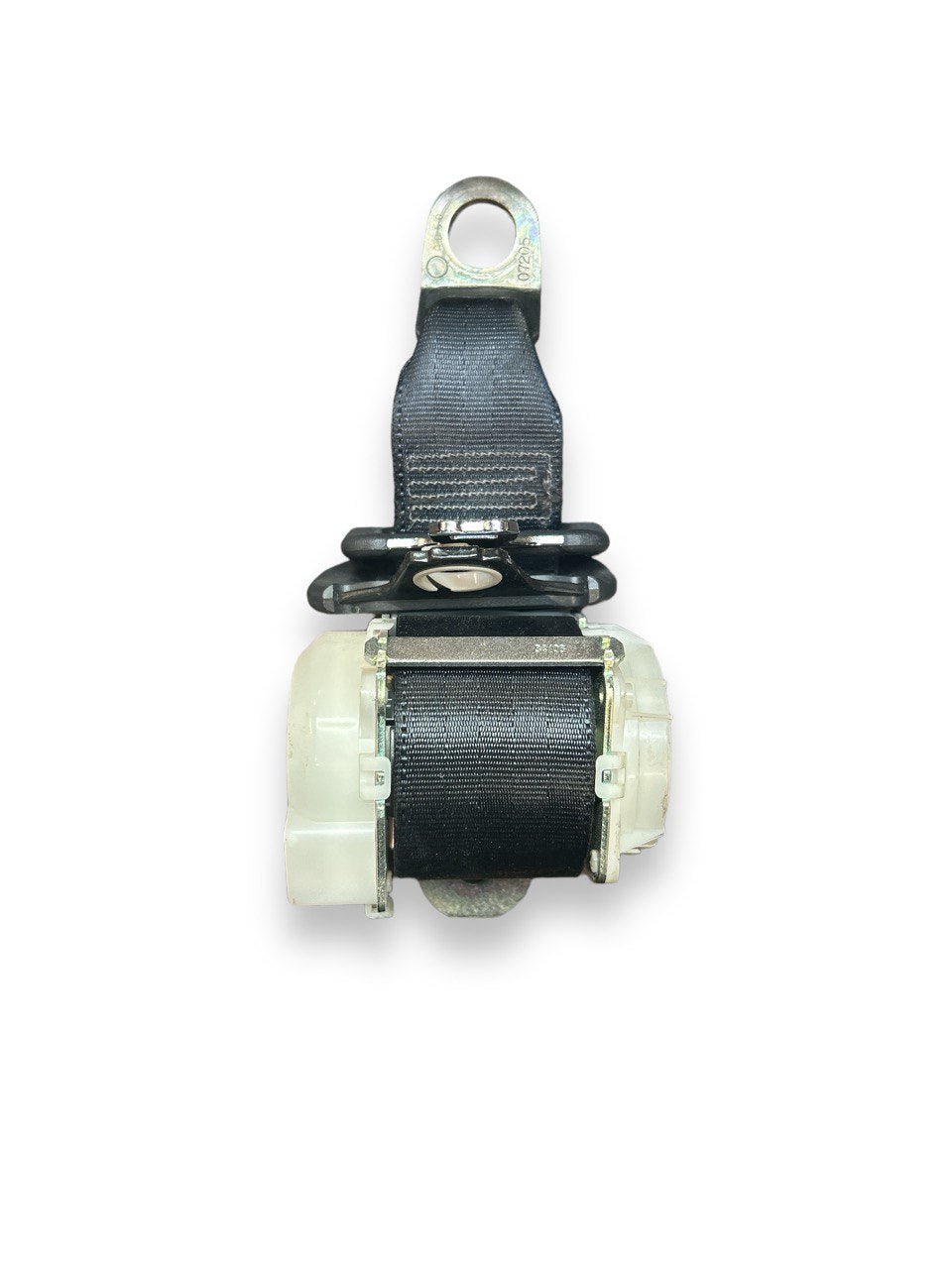 Cintura Di Sicurezza Posteriore Destro Toyota Yaris (2005 > 2011) cod . H073801