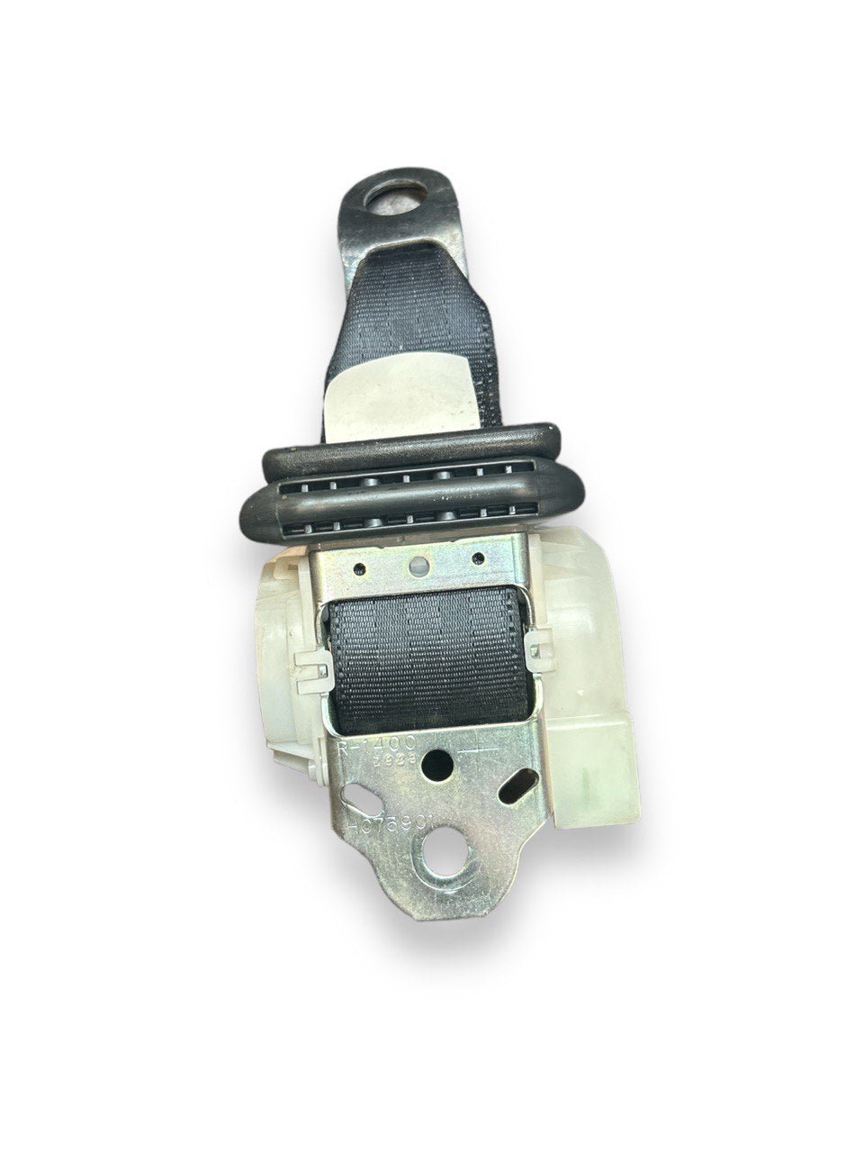 Cintura Di Sicurezza Posteriore Destro Toyota Yaris (2005 > 2011) cod . H073801