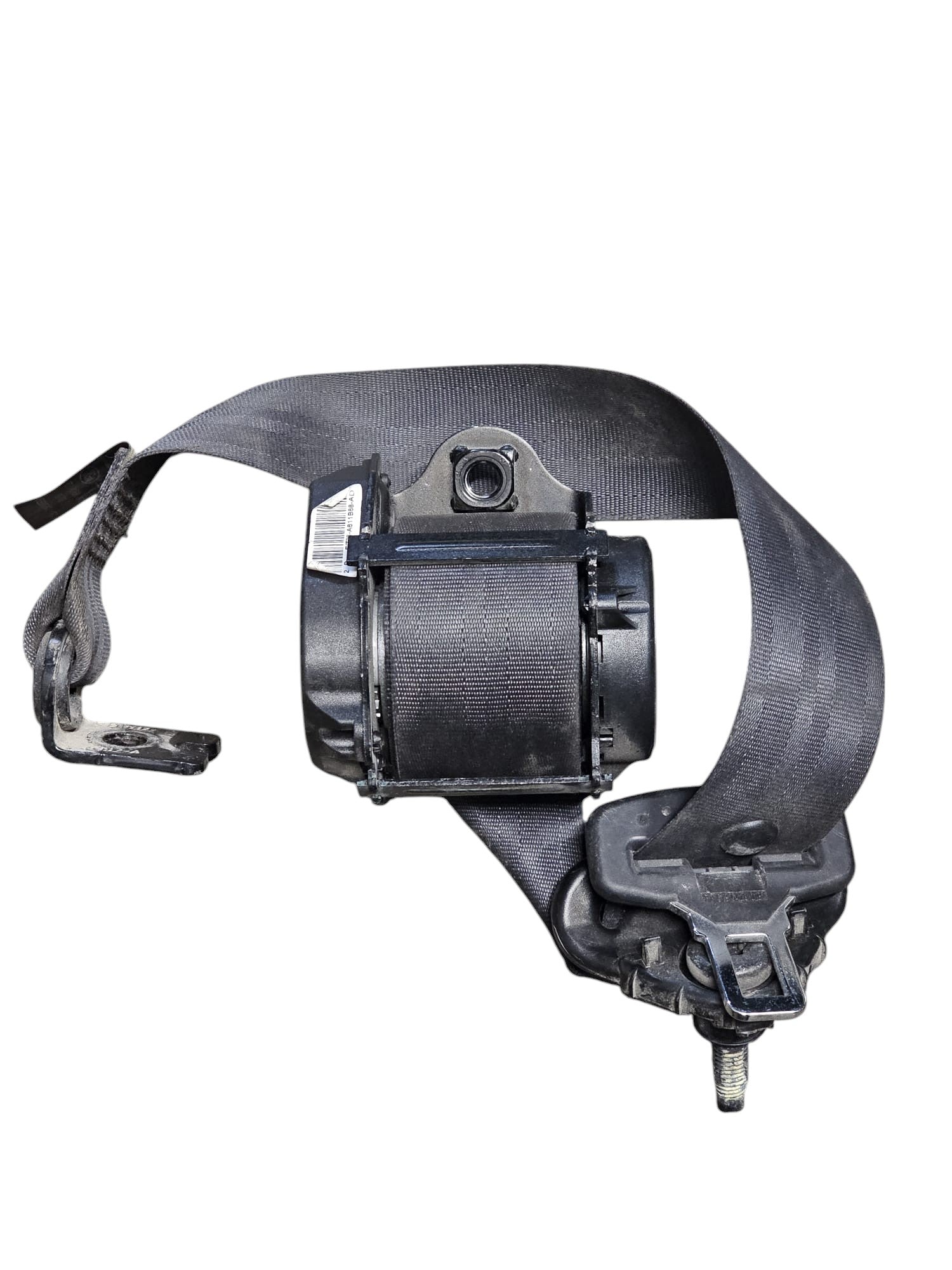 Cintura Posteriore Destro Ford Transit/Tourneo Custom II Cod:ET76A611B68AD (2013-2021)