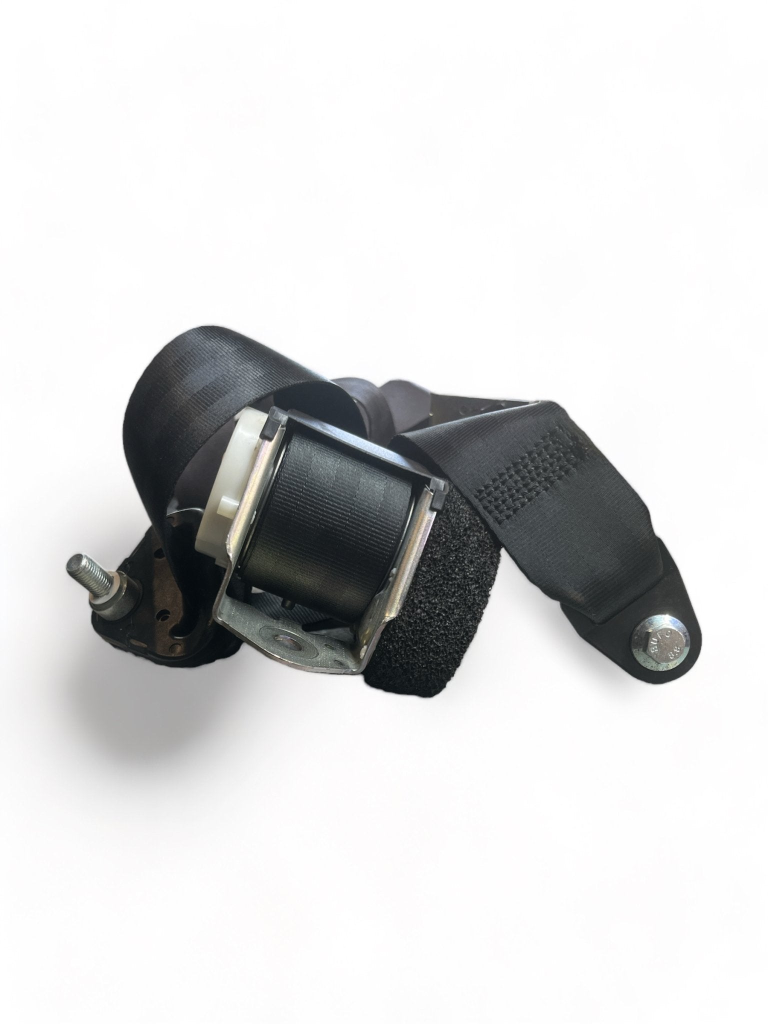 Cinture Di Sicurezza Posteriore Sinistra Fiat 500 ( 312 - 2010 )  cod : 34075398