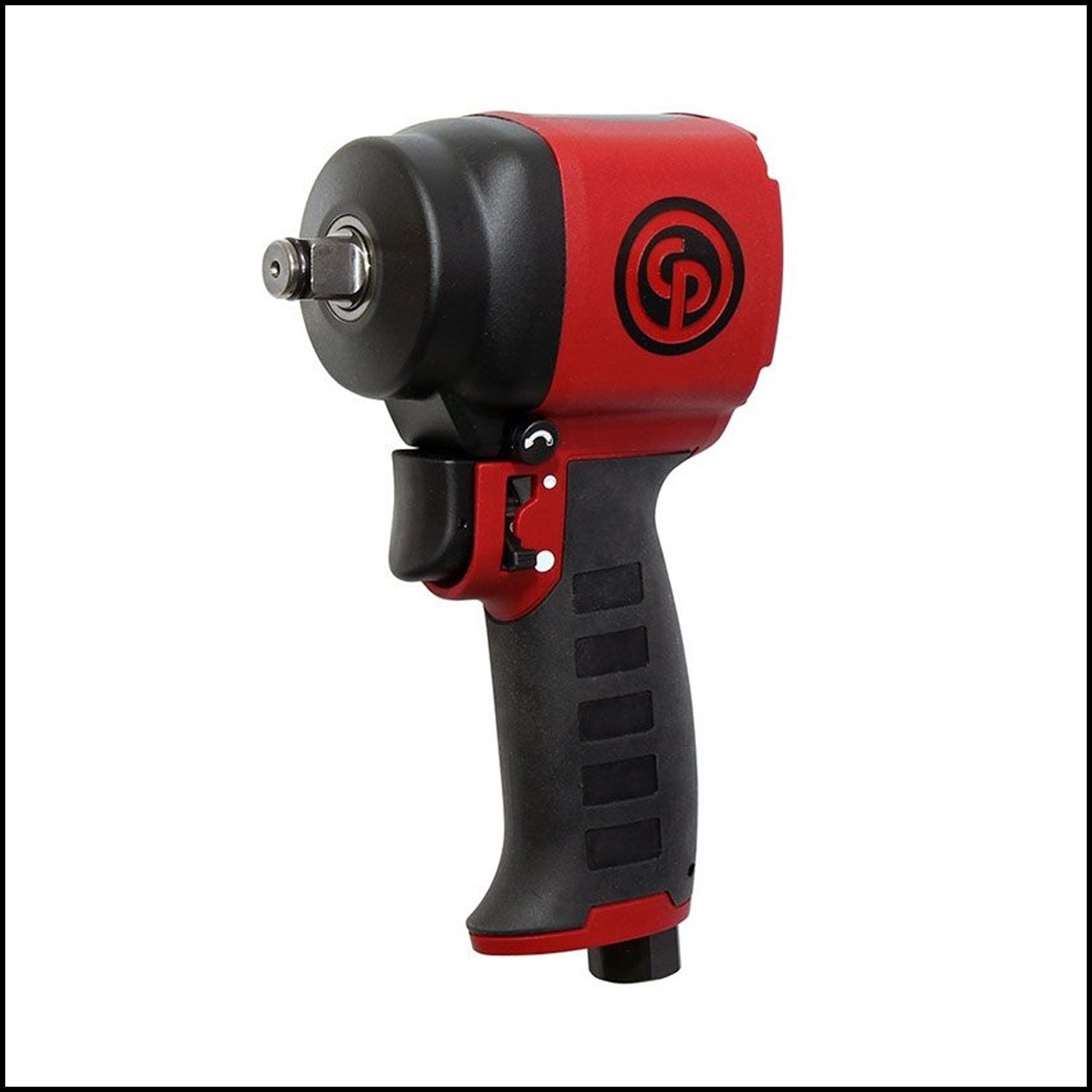 CHICAGO PNEUMATIC CP7732C AVVITATORE PNEUMATICO 1/2" SPECIFICO PER OFFICINE BIBA-RICAMBI