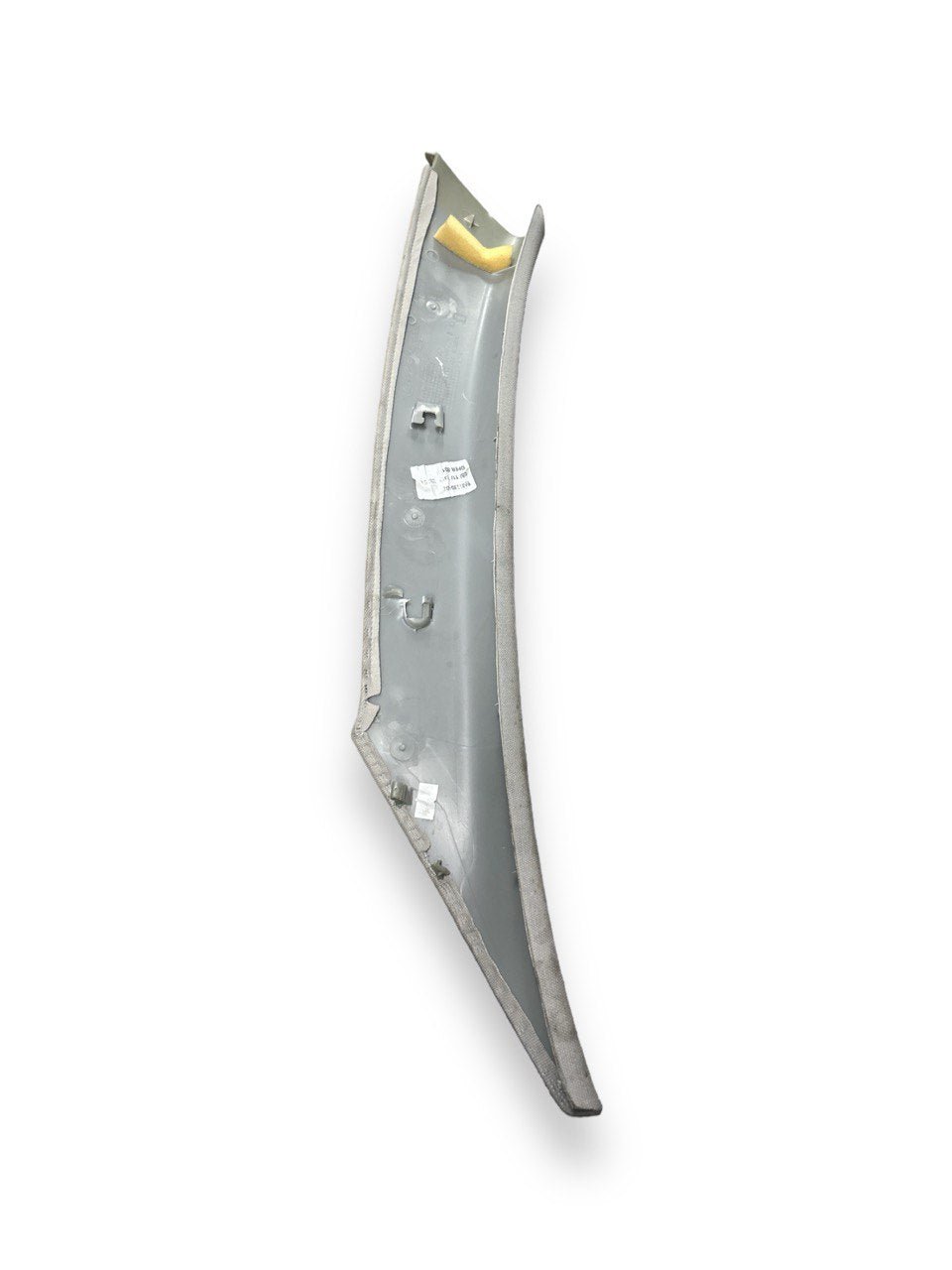 Citroen C4 Grand Picasso (2013 > 2022) cod . 9801680477 Rivestimento Pilastro D Superiore Sinistro