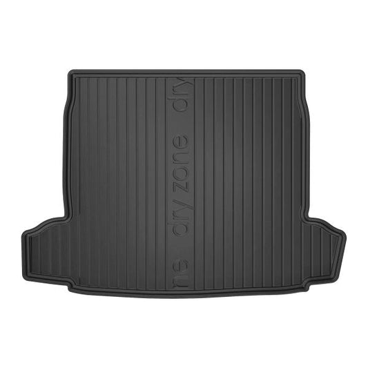 Vasca Proteggi Baule Bagagliaio In Gomma Compatibile Per Citroen C5 III (RD) dal 2008> BIBA-RICAMBI