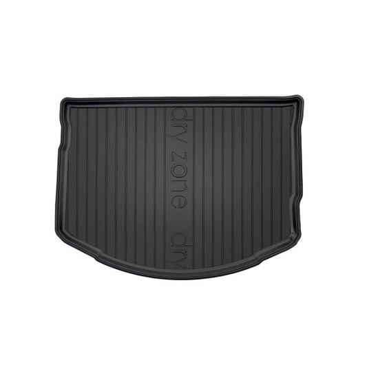 Vasca Proteggi Baule Bagagliaio In Gomma Compatibile Per Citroen DS3 (SA) Dal 2009> BIBA-RICAMBI