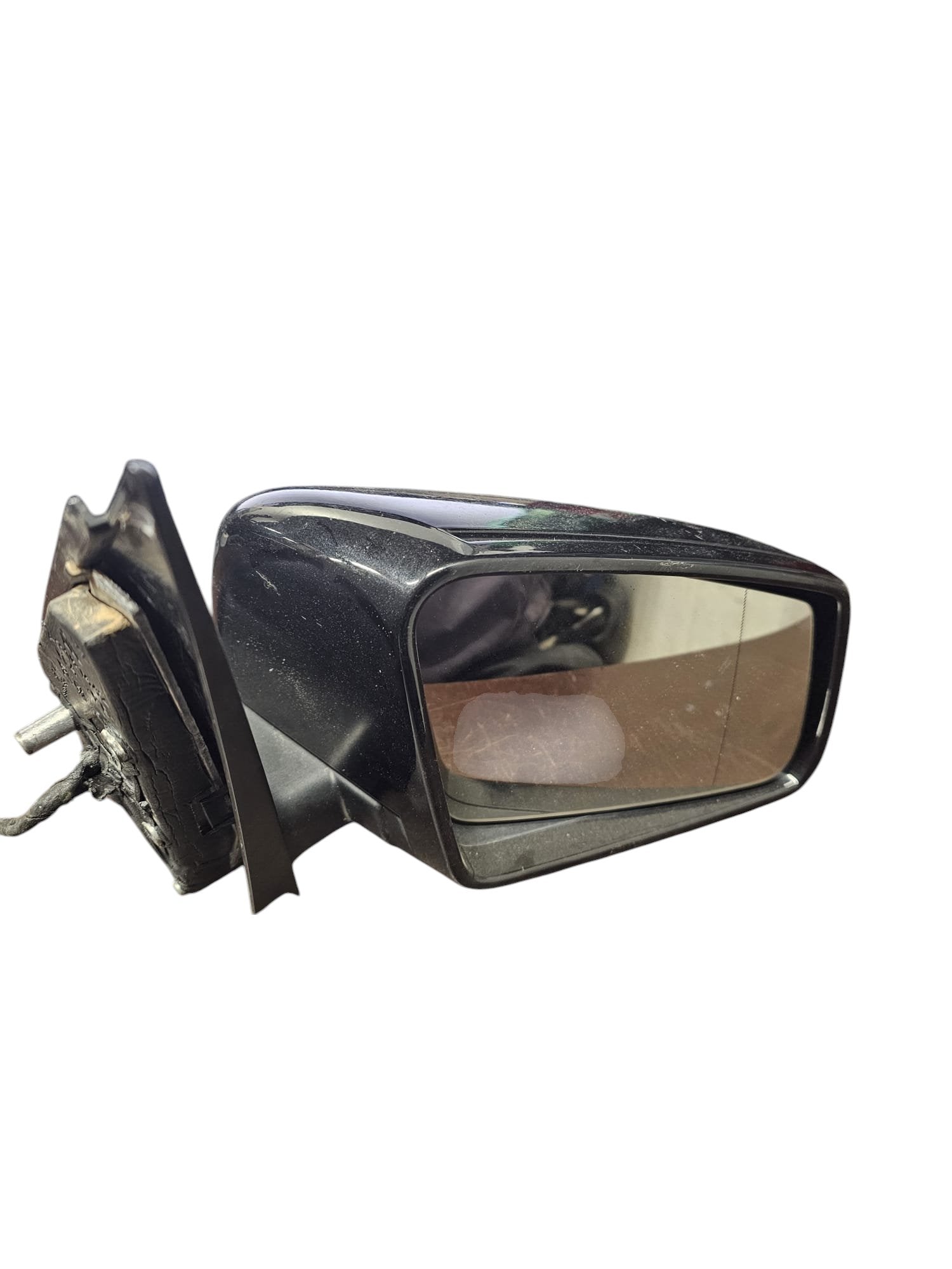 Cod:A3161442 Specchio / Specchietto Elettrico Anteriore Destro Mercedes GLK X204 2/7 Pin  (2008-2015)