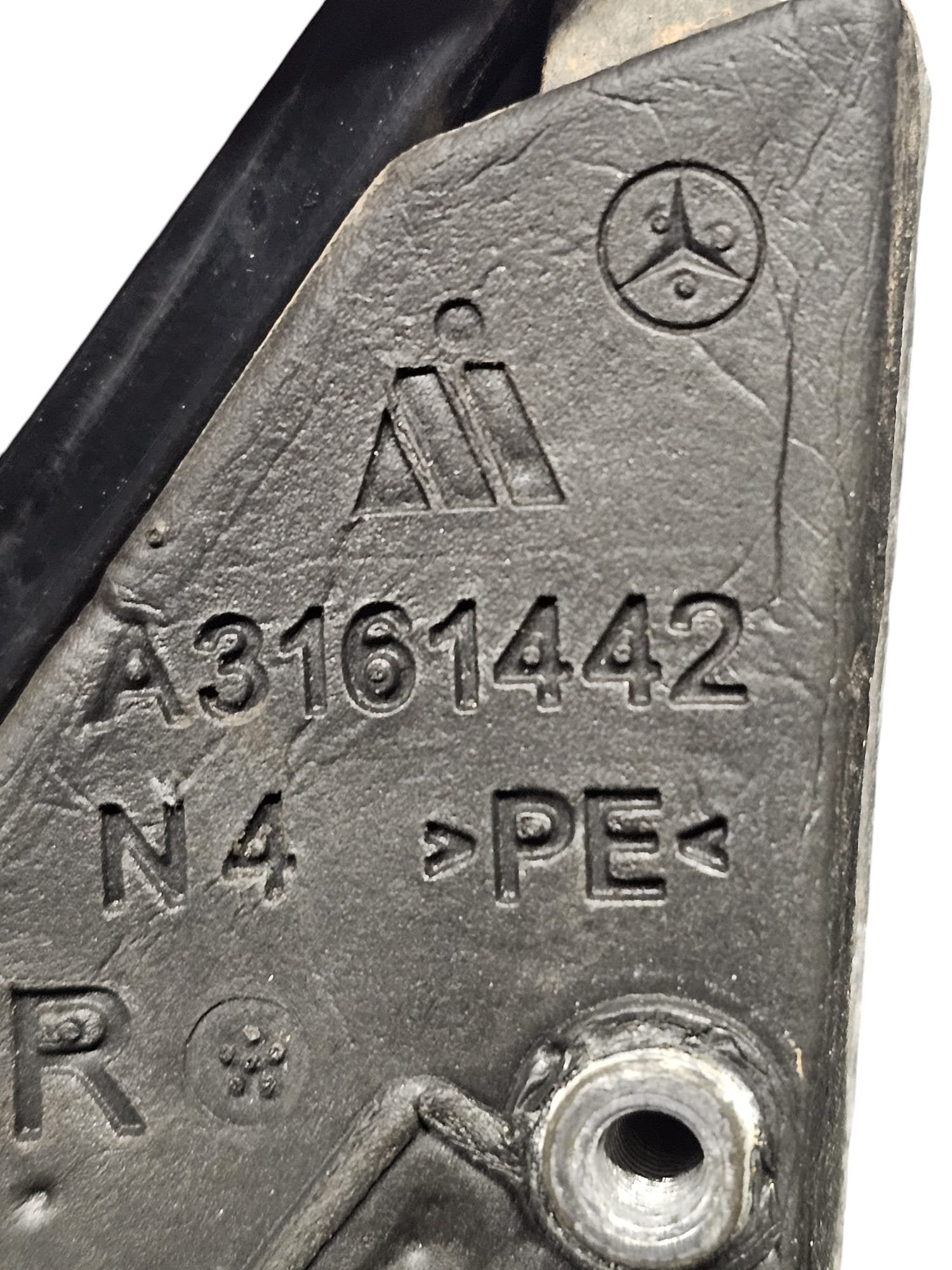 Cod:A3161442 Specchio / Specchietto Elettrico Anteriore Destro Mercedes GLK X204 2/7 Pin  (2008-2015)
