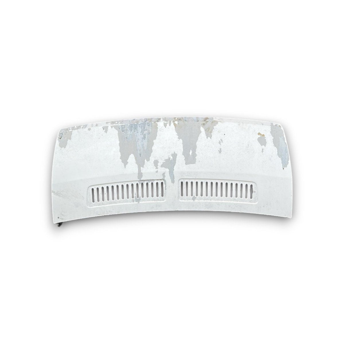Cofano Anteriore Bianco Peugeot Boxer (2006 > 2014)
