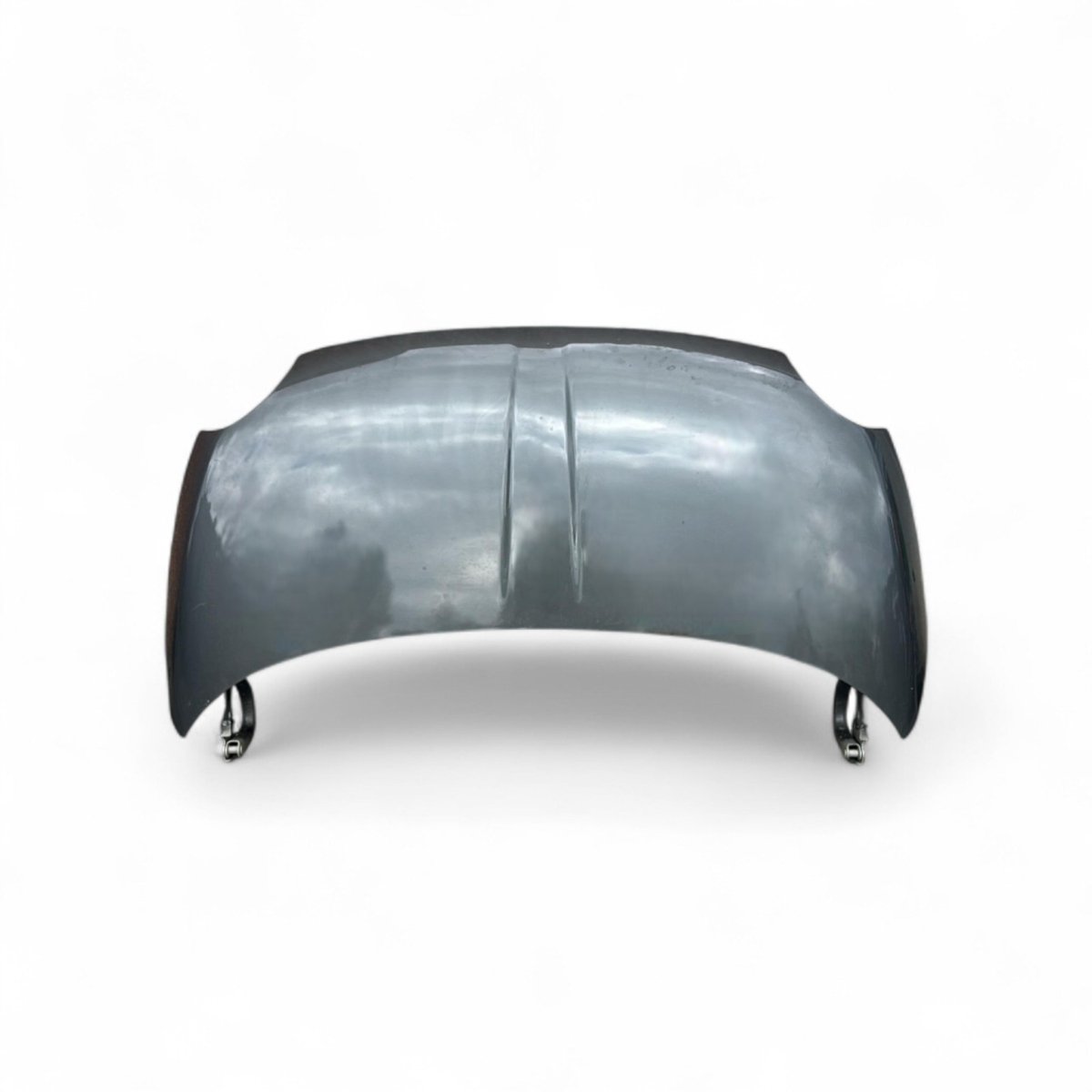 Cofano anteriore grigio scuro Fiat 500 (2007 > )