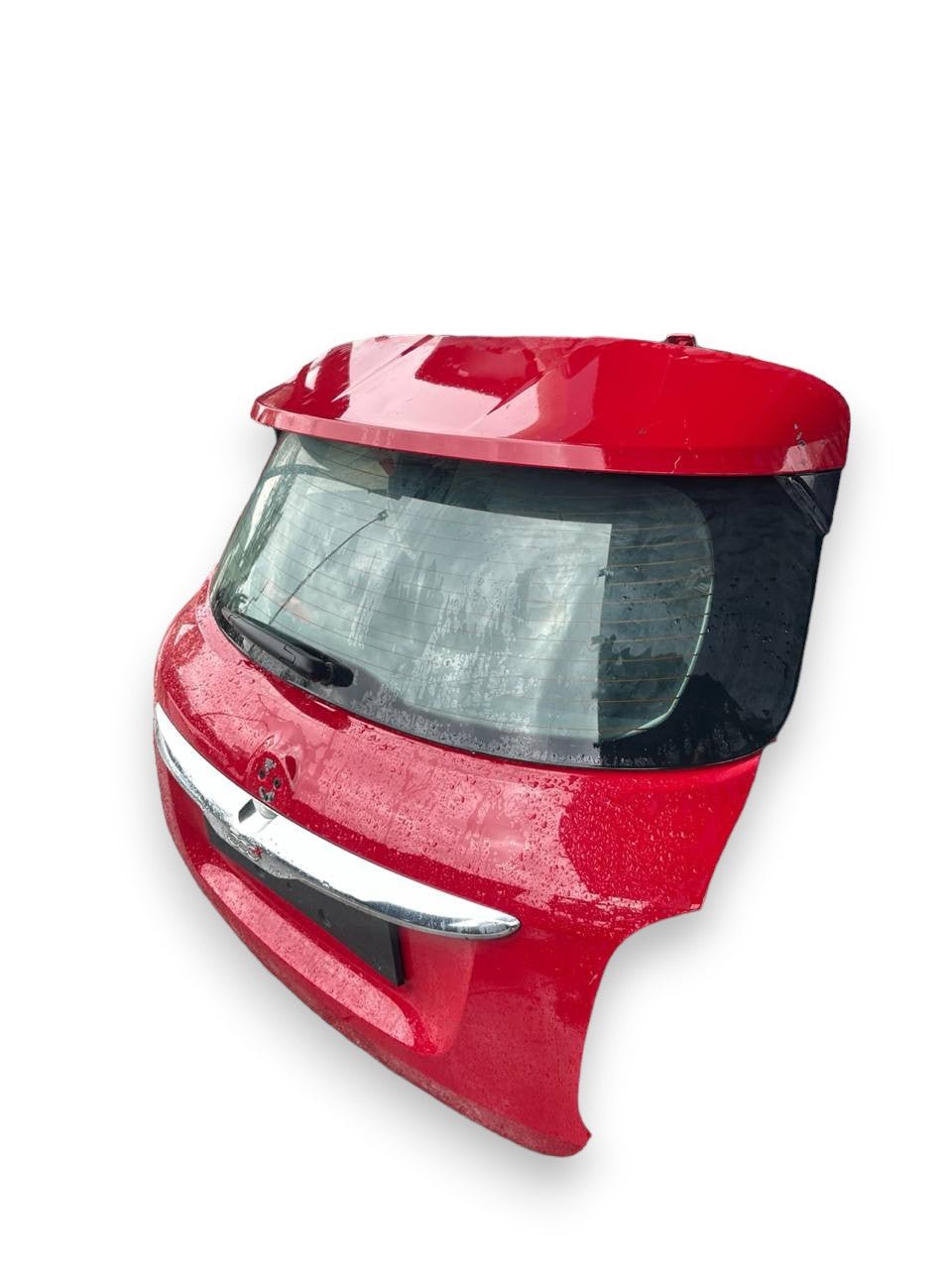COFANO / Portellone BAGAGLIAIO FIAT 500X (2014>)