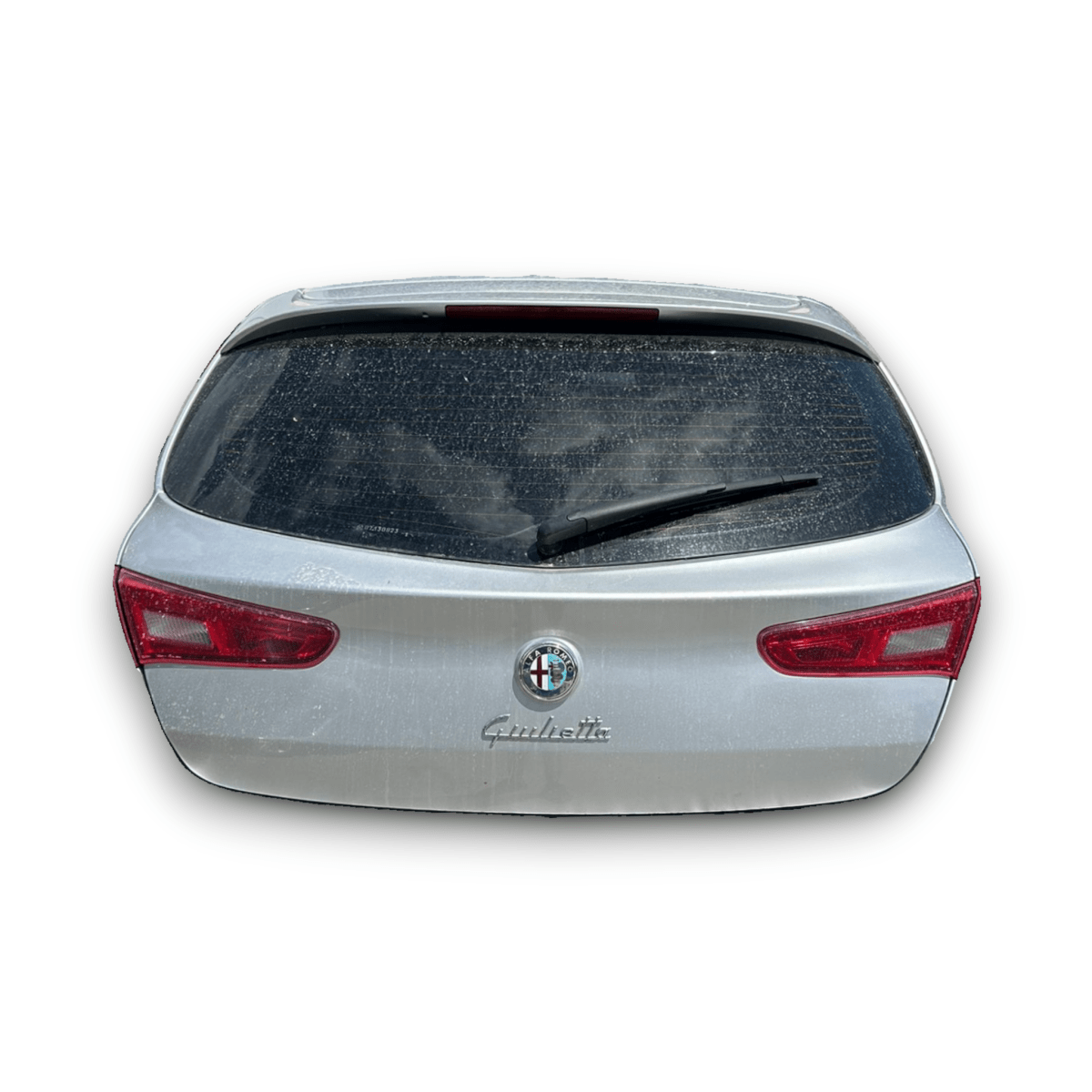Cofano / portellone / bagagliaio posteriore alfa romeo giulietta (2010 > 2020)