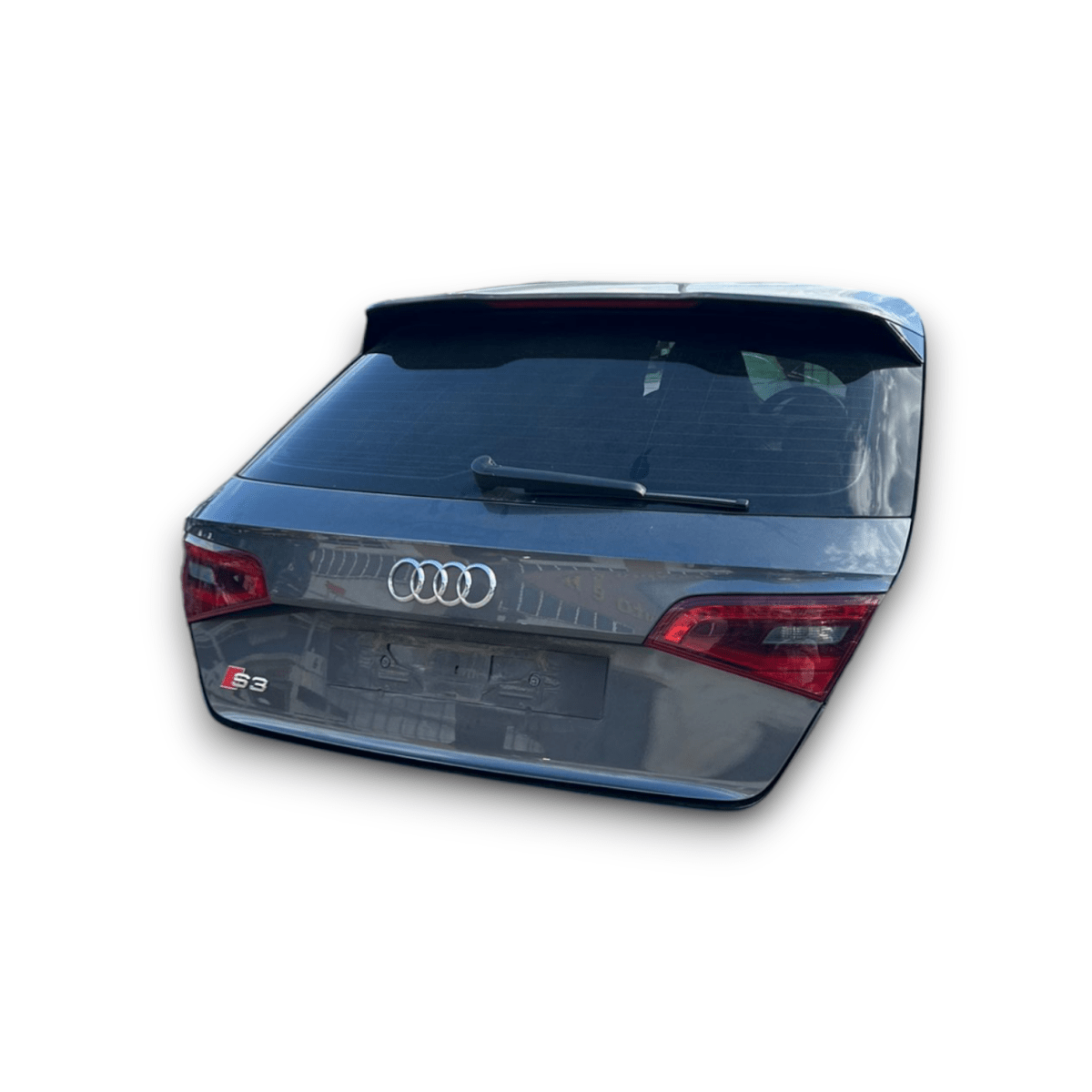 Cofano / Portellone / Bagagliaio Posteriore Audi a3 (2013 > 2020)