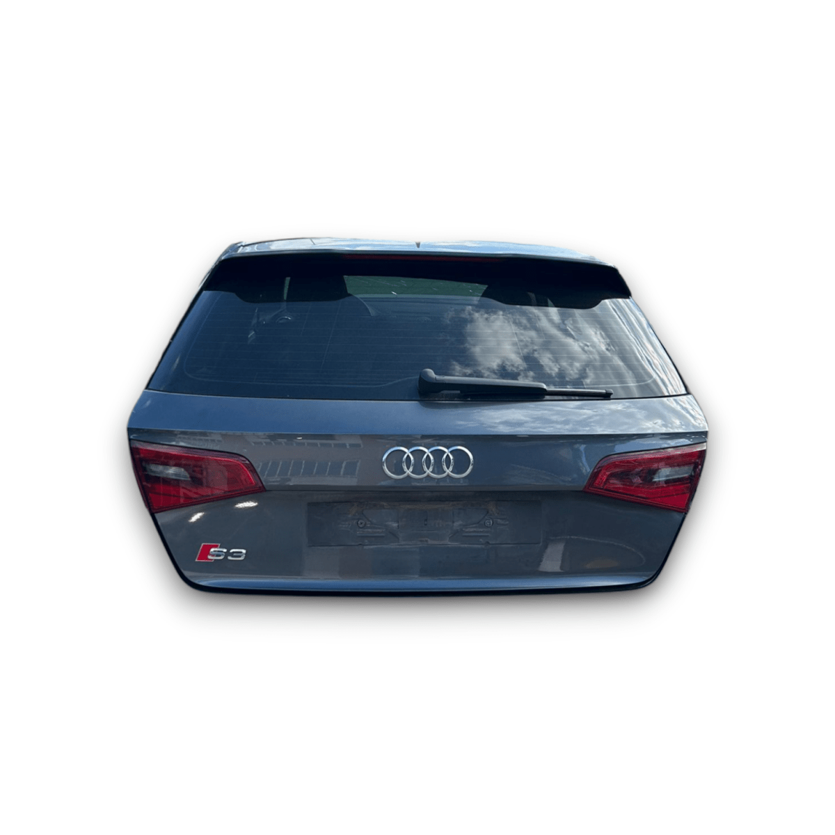 Cofano / Portellone / Bagagliaio Posteriore Audi a3 (2013 > 2020)