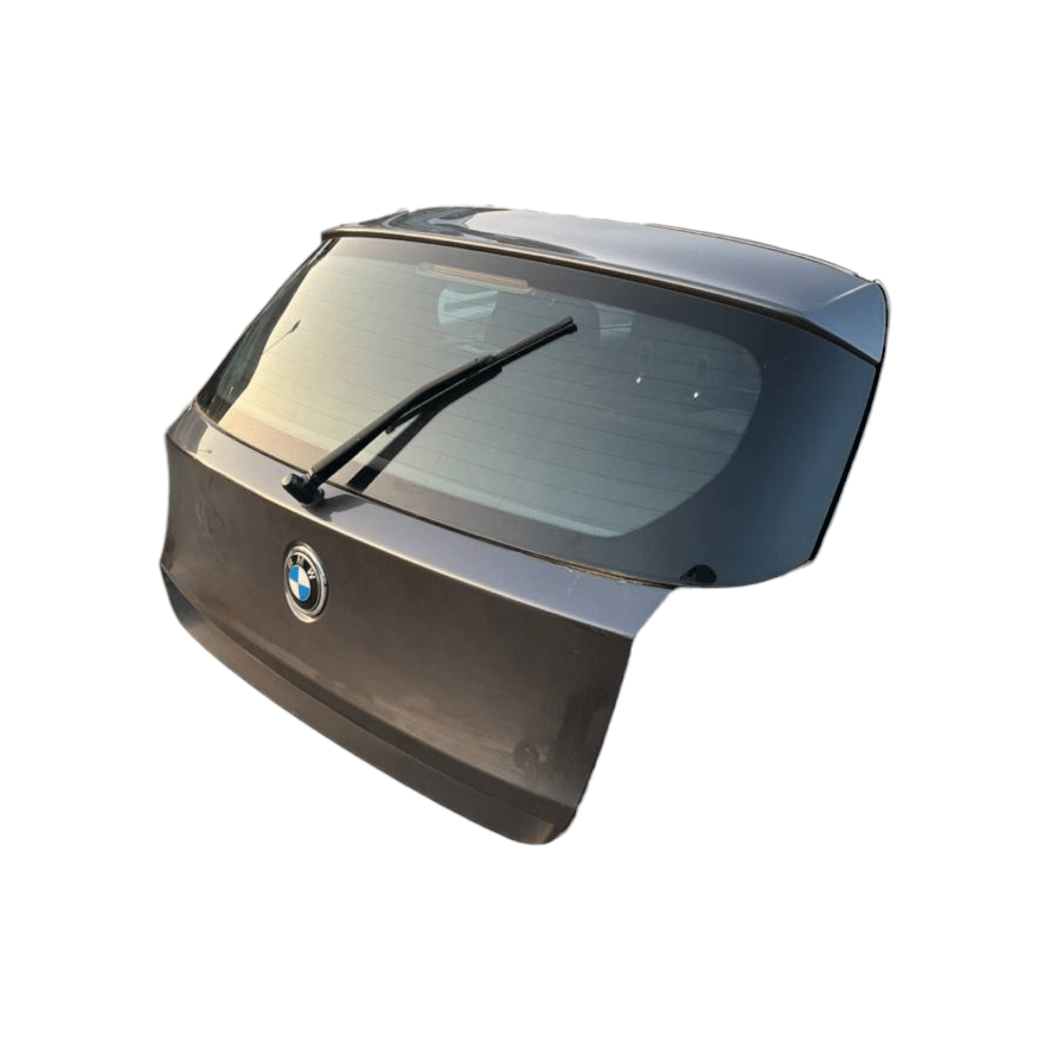 Cofano / portellone / bagagliaio posteriore Bmw Serie 1 E87 (2004-2013)
