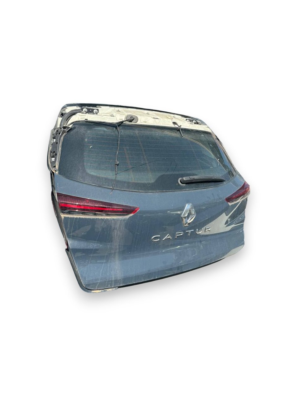 Cofano / Portellone / Bagagliaio Posteriore GRIGIO Renault Captur (2019>)