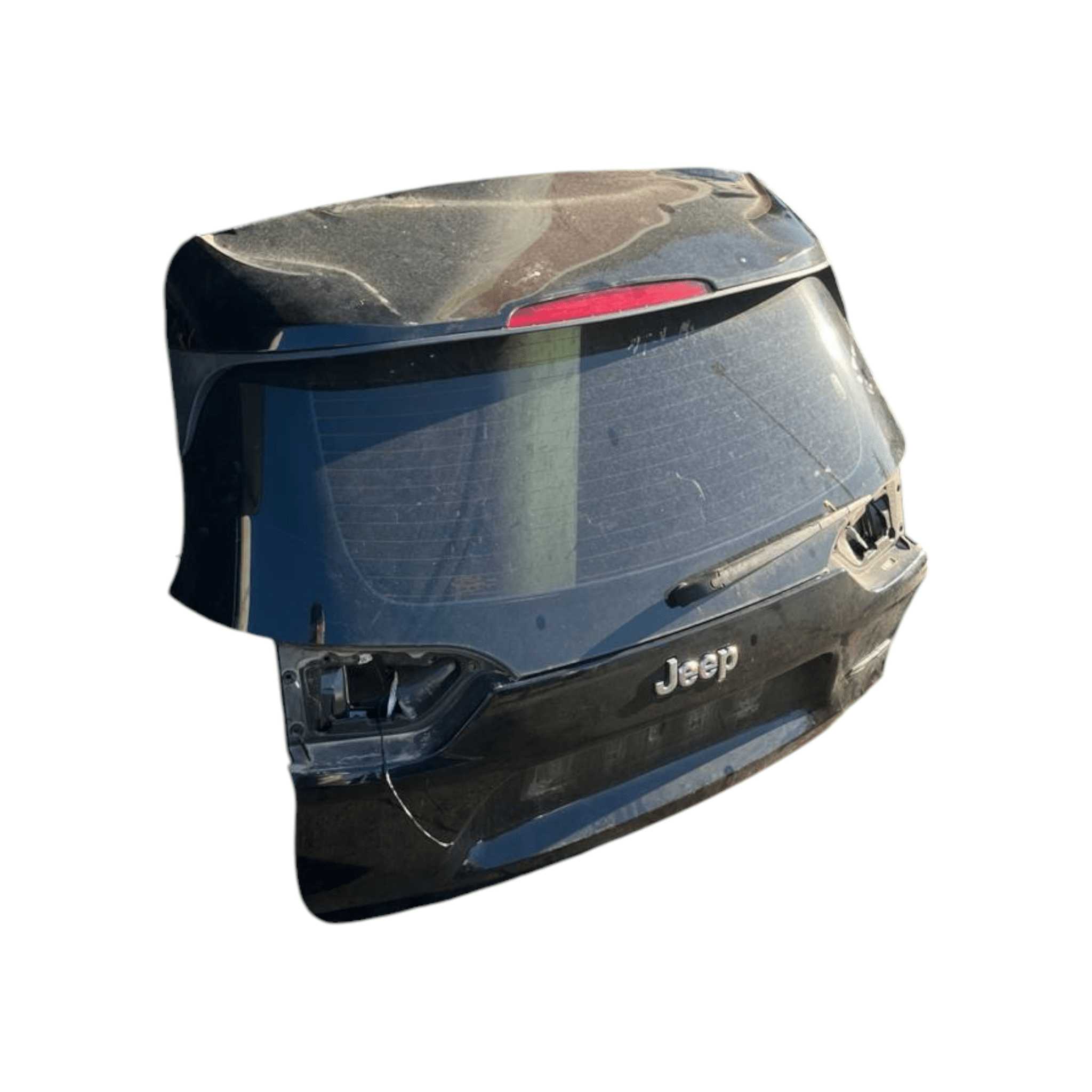 Cofano / portellone / bagagliaio posteriore Jeep Cherokee KL (2013-2023)