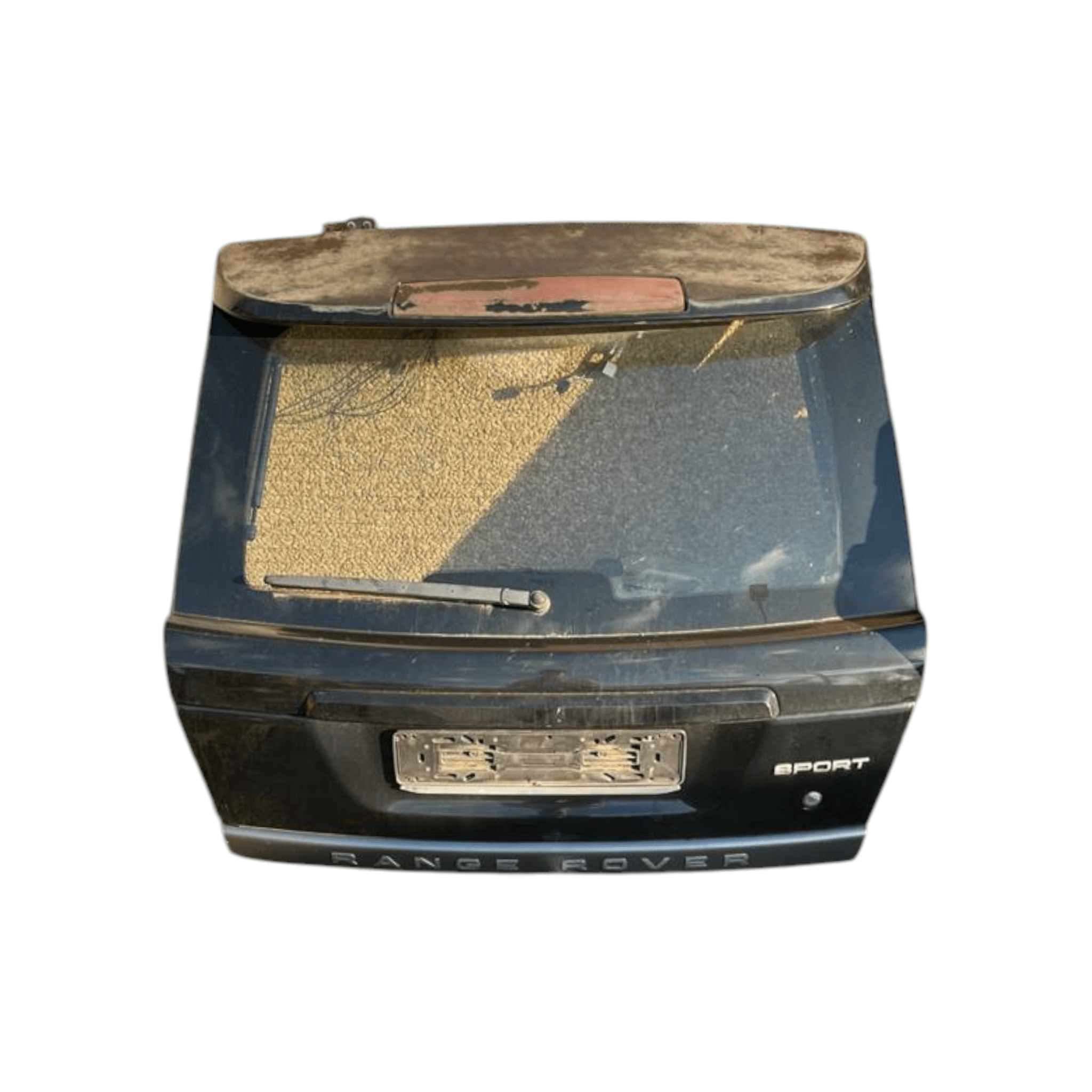 Cofano / Portellone / Bagagliaio posteriore Range Rover Sport L320 (2005-2012)