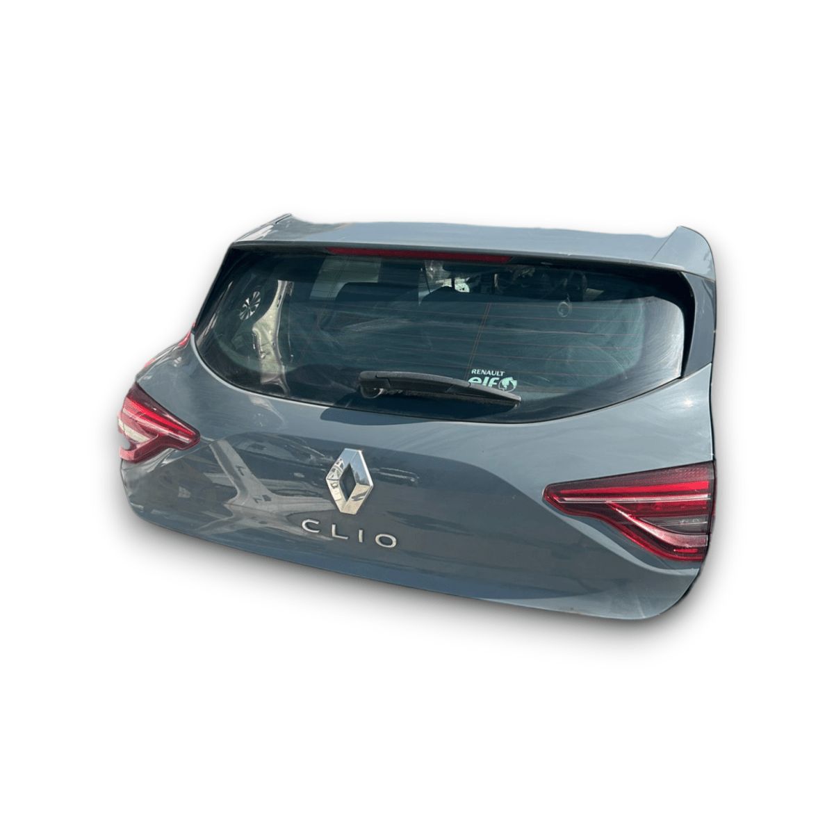 Cofano / Portellone / Bagagliaio Posteriore Renault Clio V (2019 >)