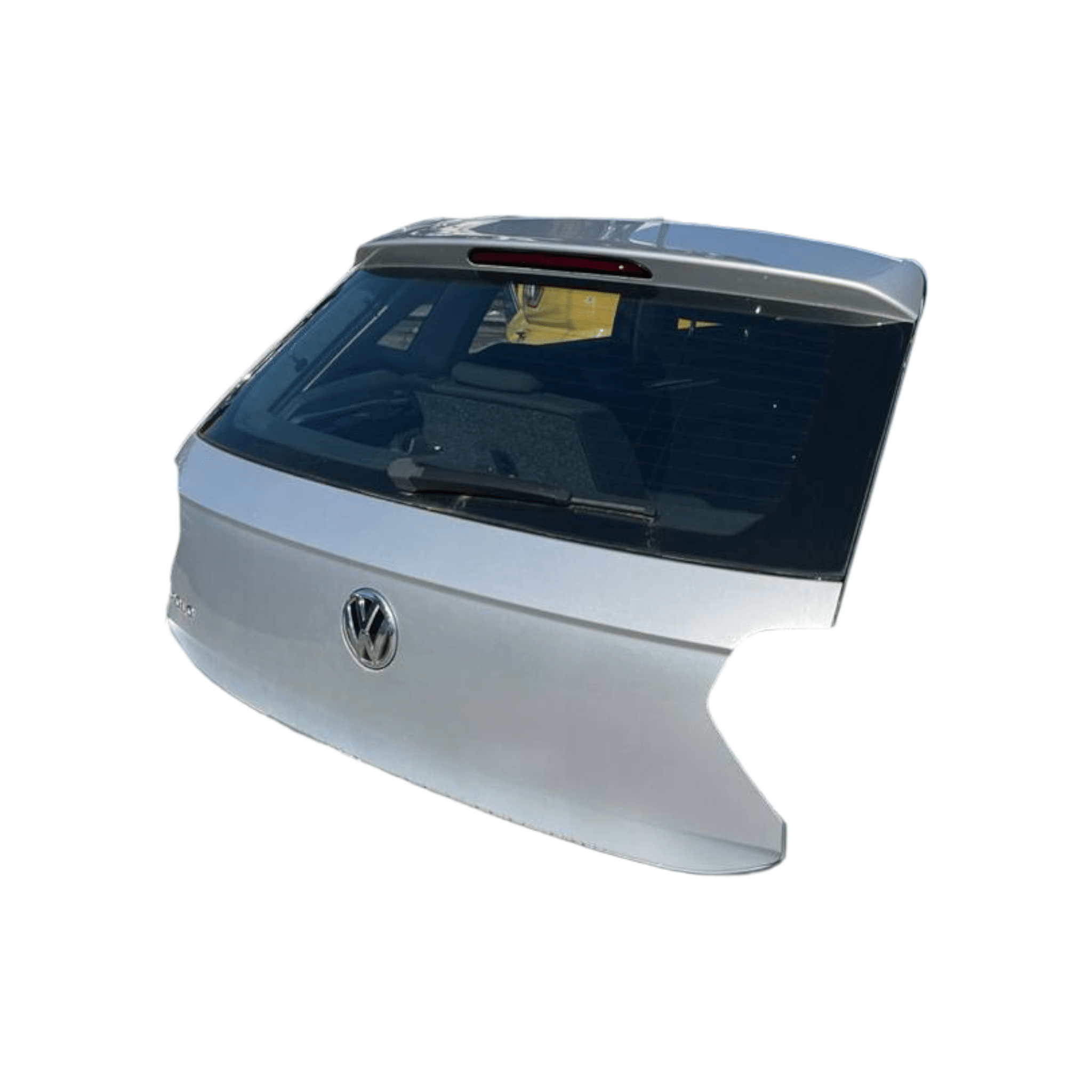 Cofano /portellone / bagagliaio posteriore Volkswagen Polo AW1 (2017->)