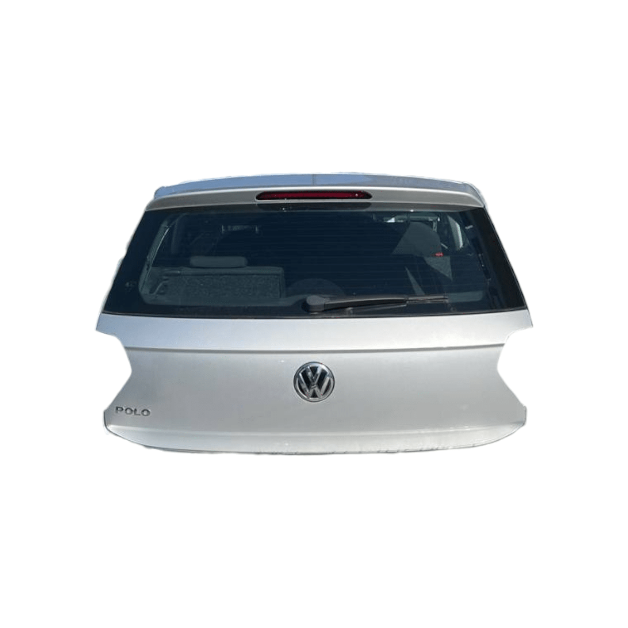 Cofano /portellone / bagagliaio posteriore Volkswagen Polo AW1 (2017->)