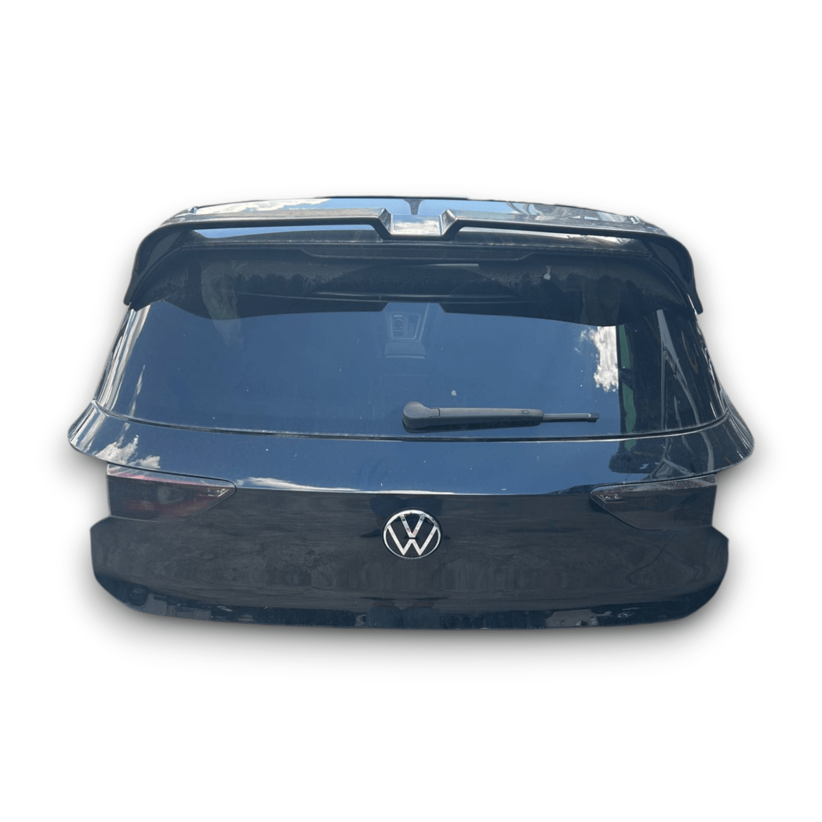 Cofano / portellone / bagagliaio volkswagen golf VIII (2020 >)