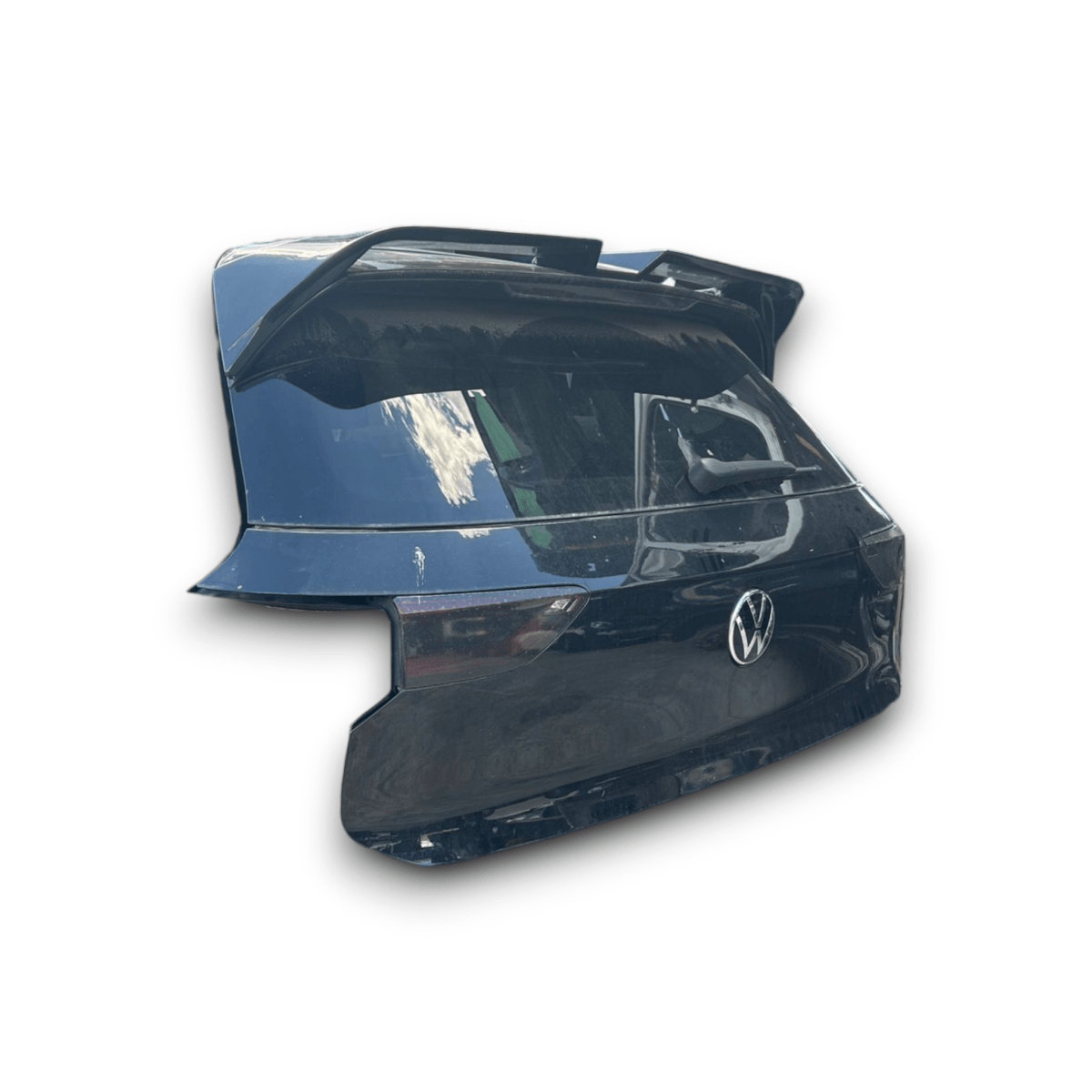 Cofano / portellone / bagagliaio volkswagen golf VIII (2020 >)