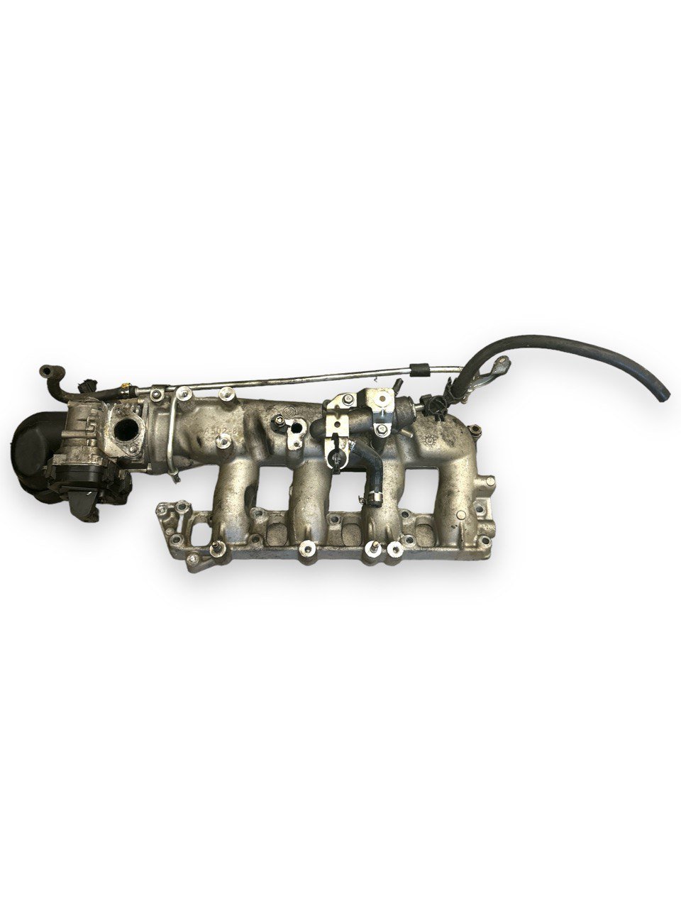 Collettore Aspirazione Aria Fiat Croma 1.9 Diesel (2005 > 2010) cod.55192747
