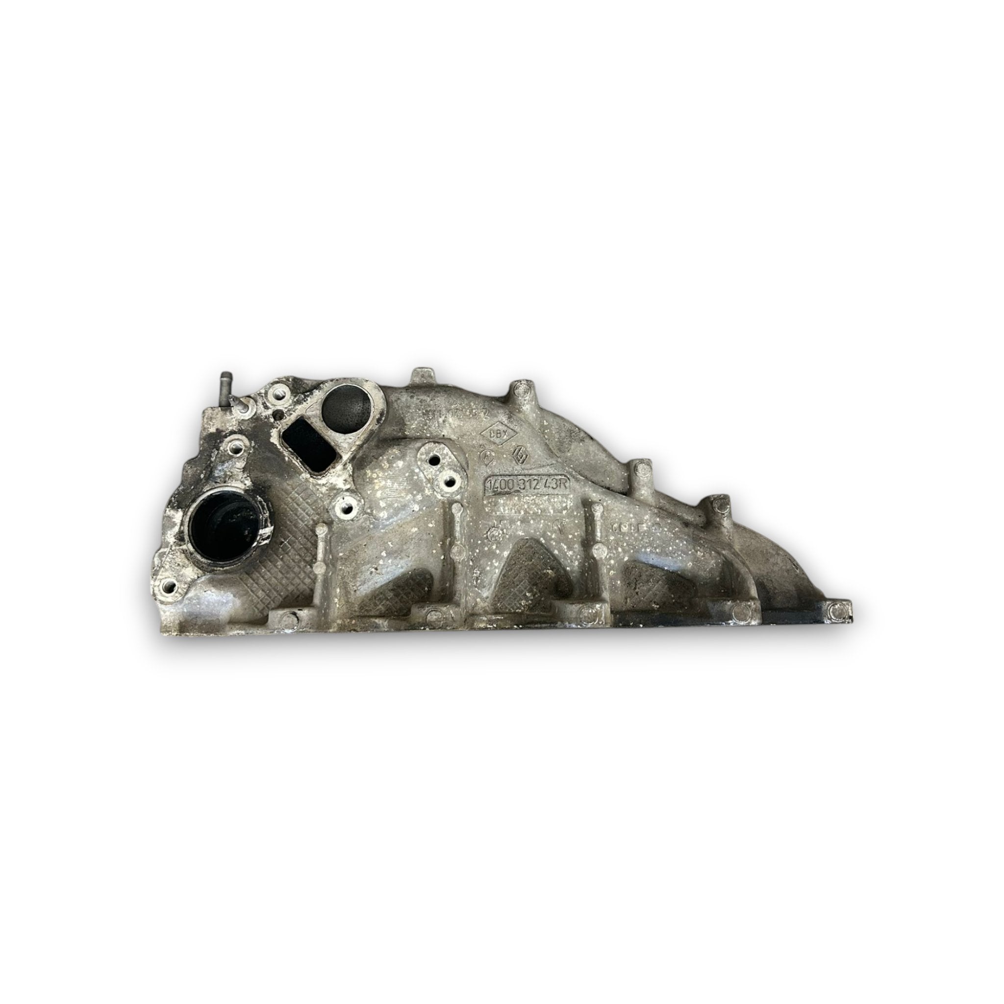 Collettore Aspirazione Aria Nissan Qashqai (J11) cod.140031243R 1.6 Diesel (2014 > 2021)