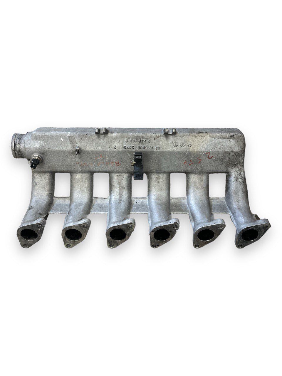 Collettore Aspirazione Land Rover Range Rover P38 2.5 Diesel (1994 al 2004) cod: 22431509