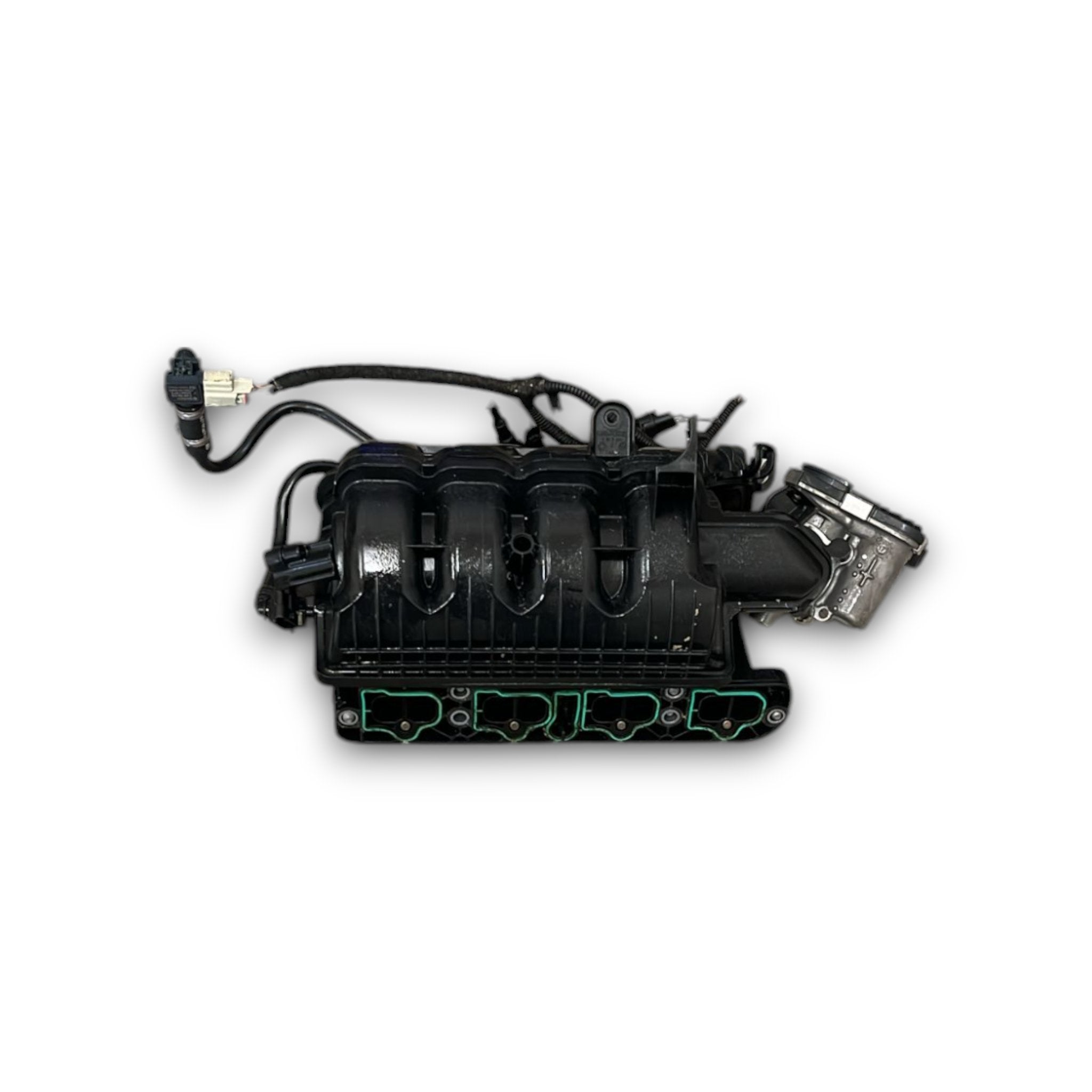 Collettore Aspirazione Opel Corsa E cod:1102613S01 1.2 Benzina (2014 > 2019)