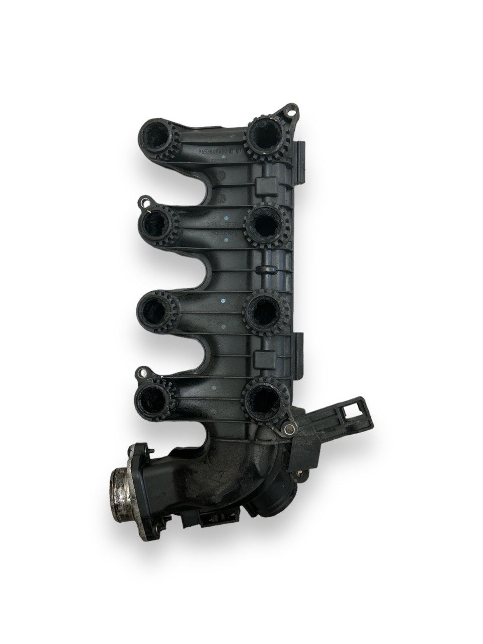 Collettore Aspirazione Peugeot 307 1.6 Diesel (2001 > 2009) cod.9653808680