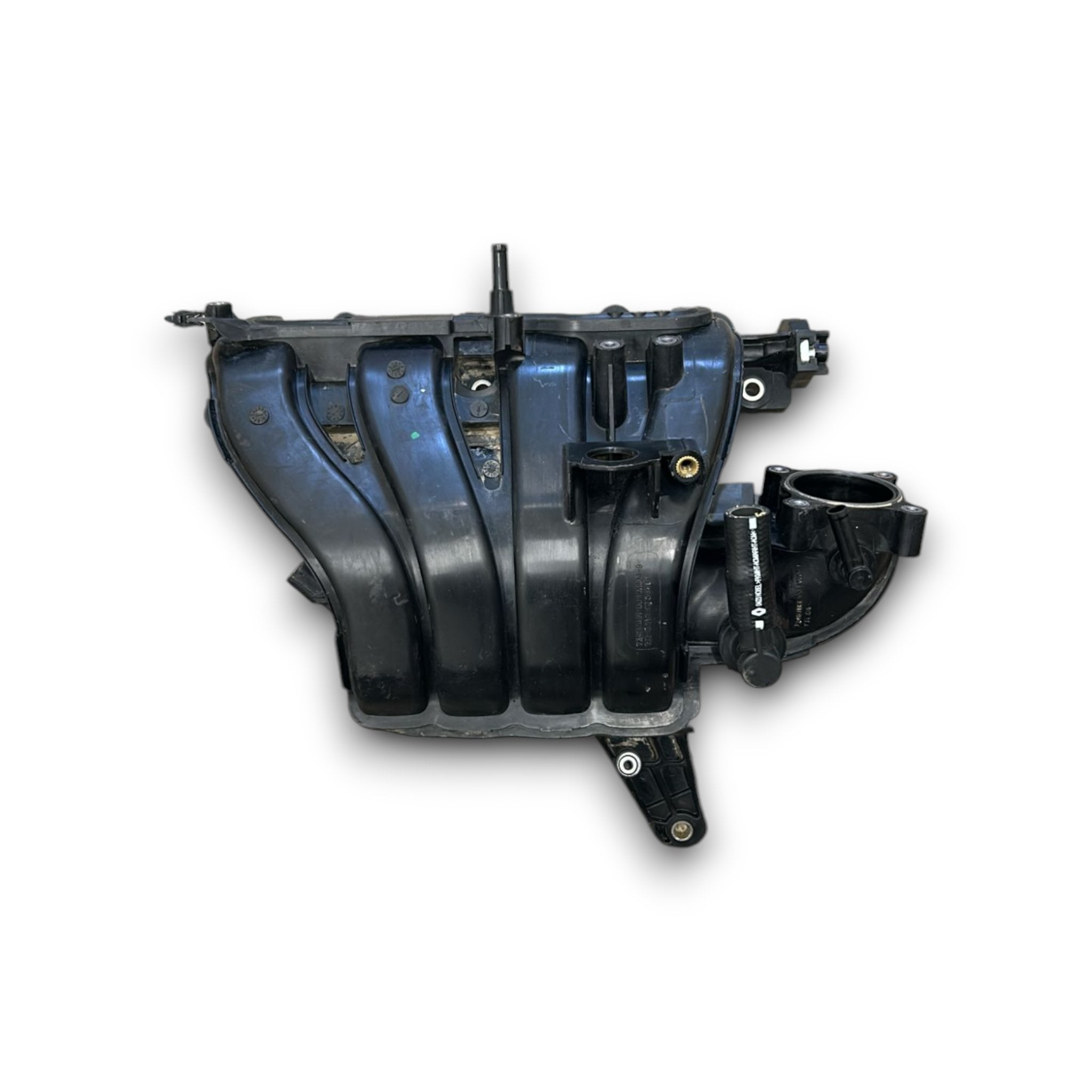 Collettore Aspirazione Renault Clio V cod.7246709100 1.3 Benzina (2019 > )