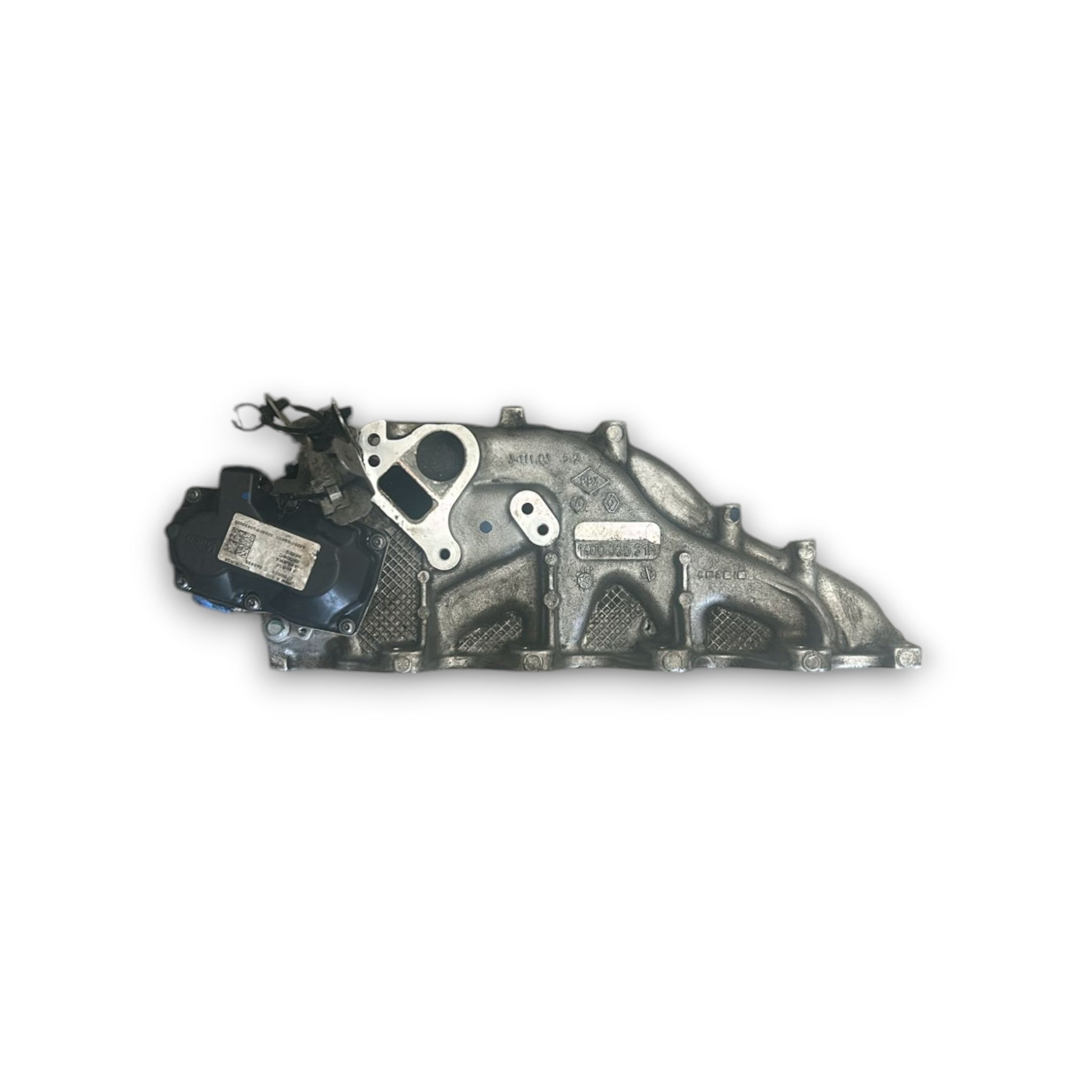 Collettore Aspirazione Renault Kadjar cod.140032531R 1.6 Diesel (2015 > )