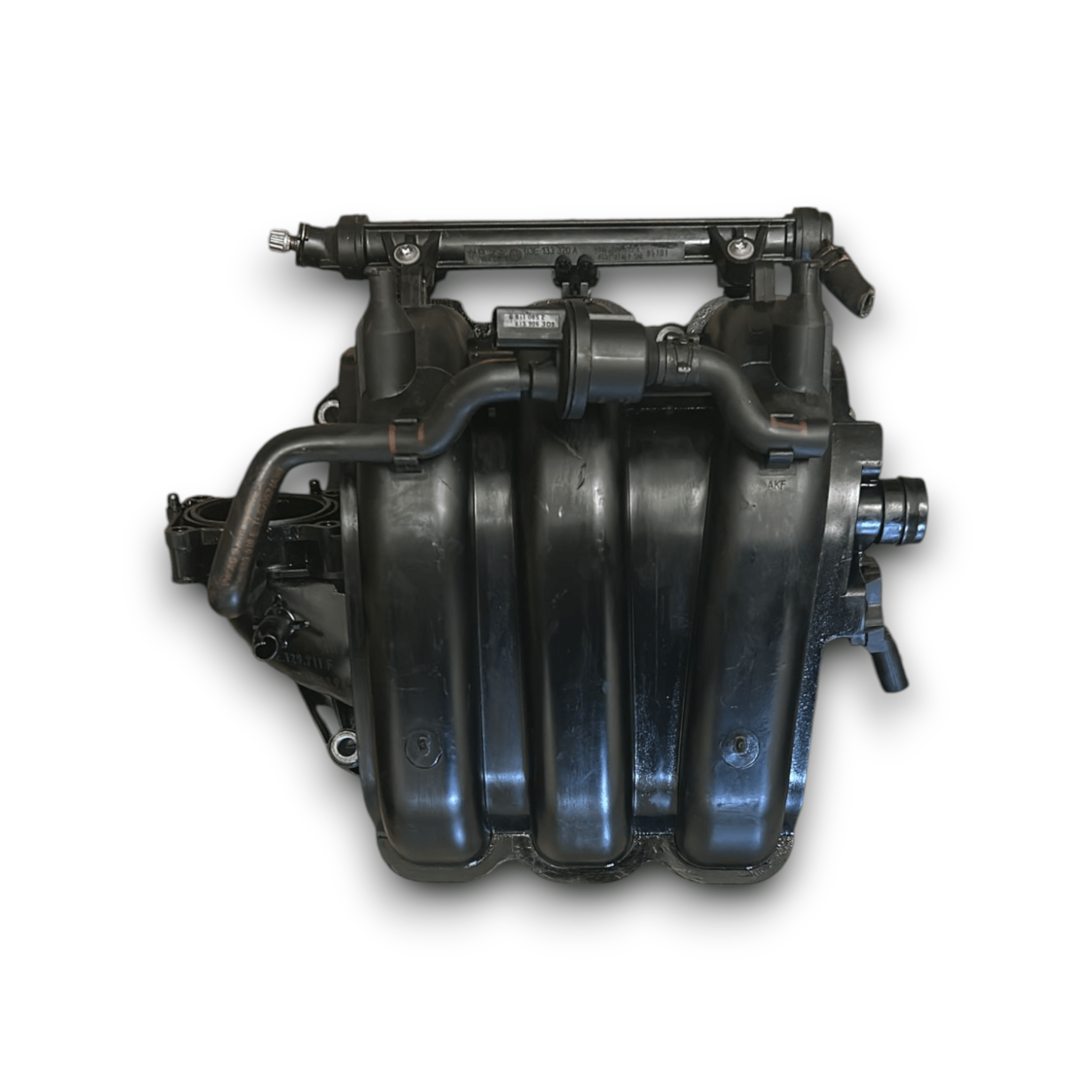 Collettore Aspirazione Volkswagen Polo 6R 1.2 Benzina cod:03E129711F (2009 > 2017)