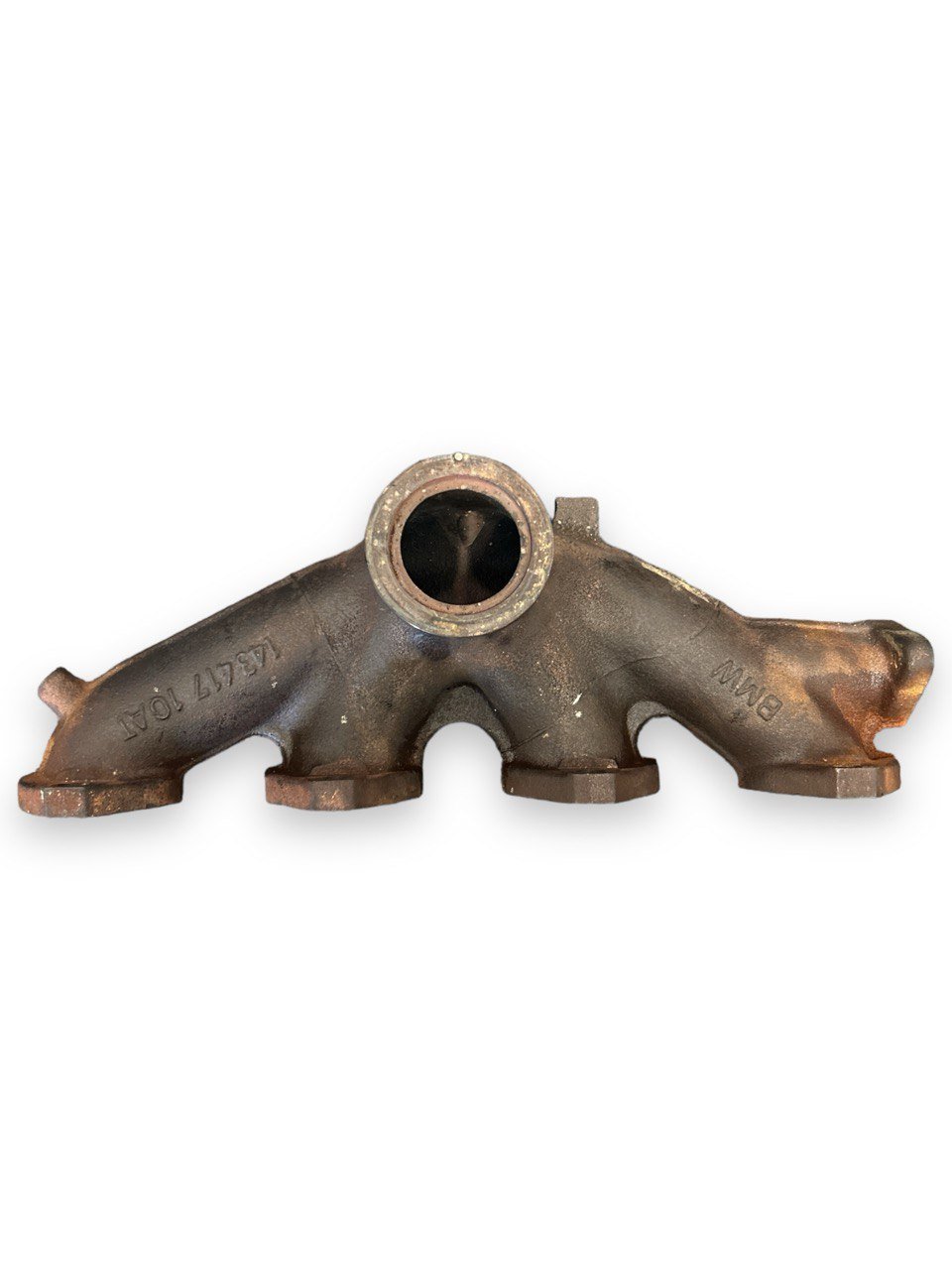 Collettore Di Scarico Aria BMW X1 (F48) / BMW X2 (F39) 2.0 Diesel (2015 - 2018) cod.851988904