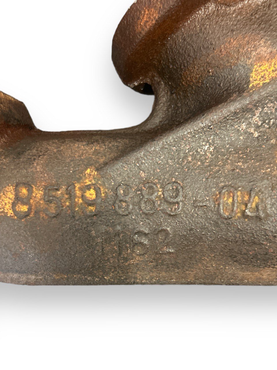 Collettore Di Scarico Aria BMW X1 (F48) / BMW X2 (F39) 2.0 Diesel (2015 - 2018) cod.851988904