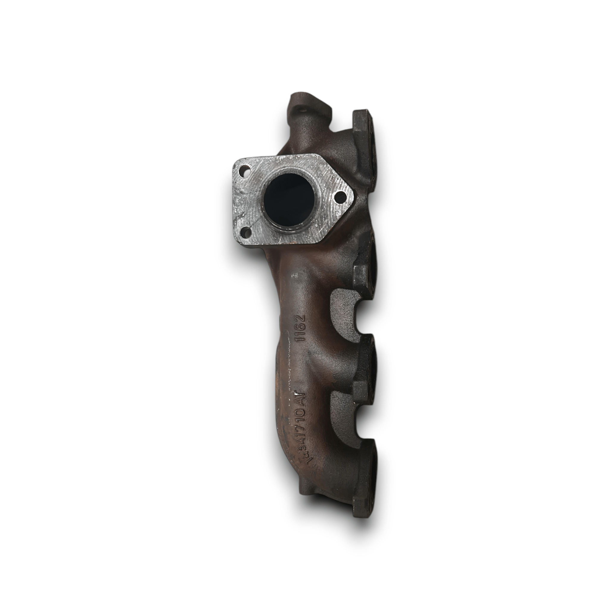 Collettore Di Scarico BMW Serie 1 (E87) cod.7797389-04 2.0 Diesel (2004 > 2013)