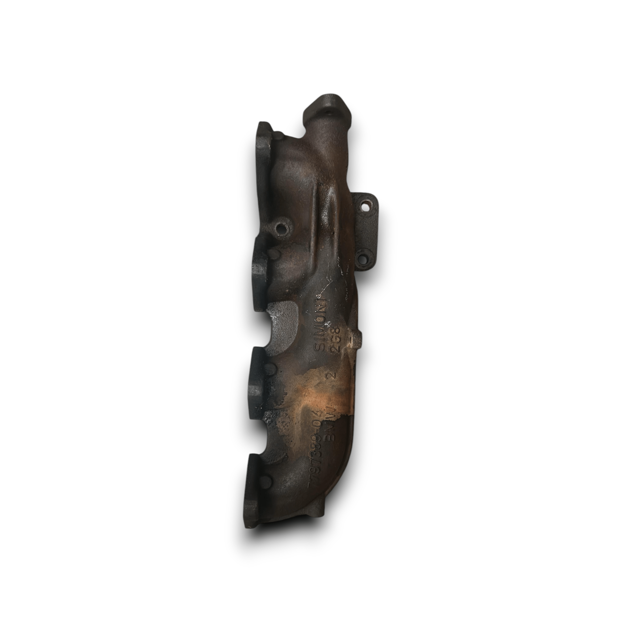 Collettore Di Scarico BMW Serie 1 (E87) cod.7797389-04 2.0 Diesel (2004 > 2013)