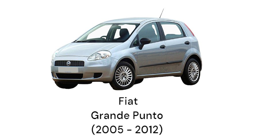 Collettore Scarico Fiat Grande Punto 1.3 Diesel (2005 > 2012) cod.73501340