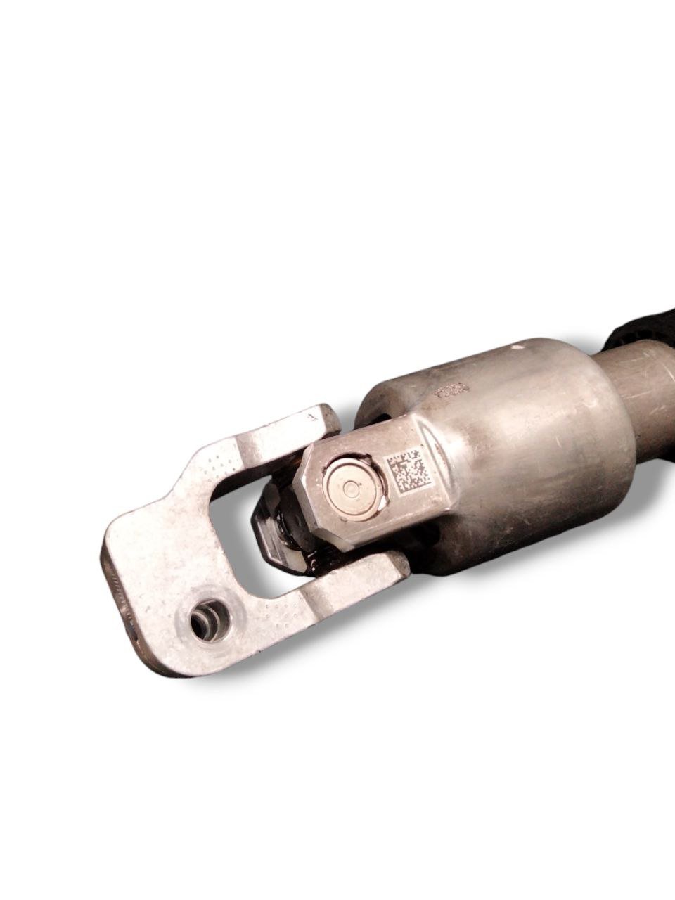Colonna / Asta Piantone di sterzo Mercedes-Benz Classe C w205 cod.a2054620400 (2014-2021)
