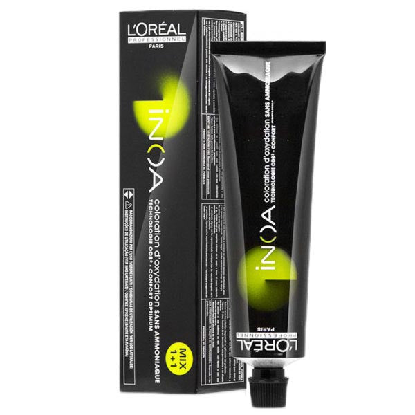 L'OREAL PROFESSIONNEL INOA BIONDO SCURO IRISEE DORATO 6,23