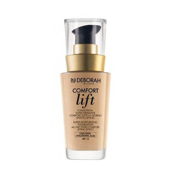 DEBORAH FONDOTINTA COMFORT LIFT 01