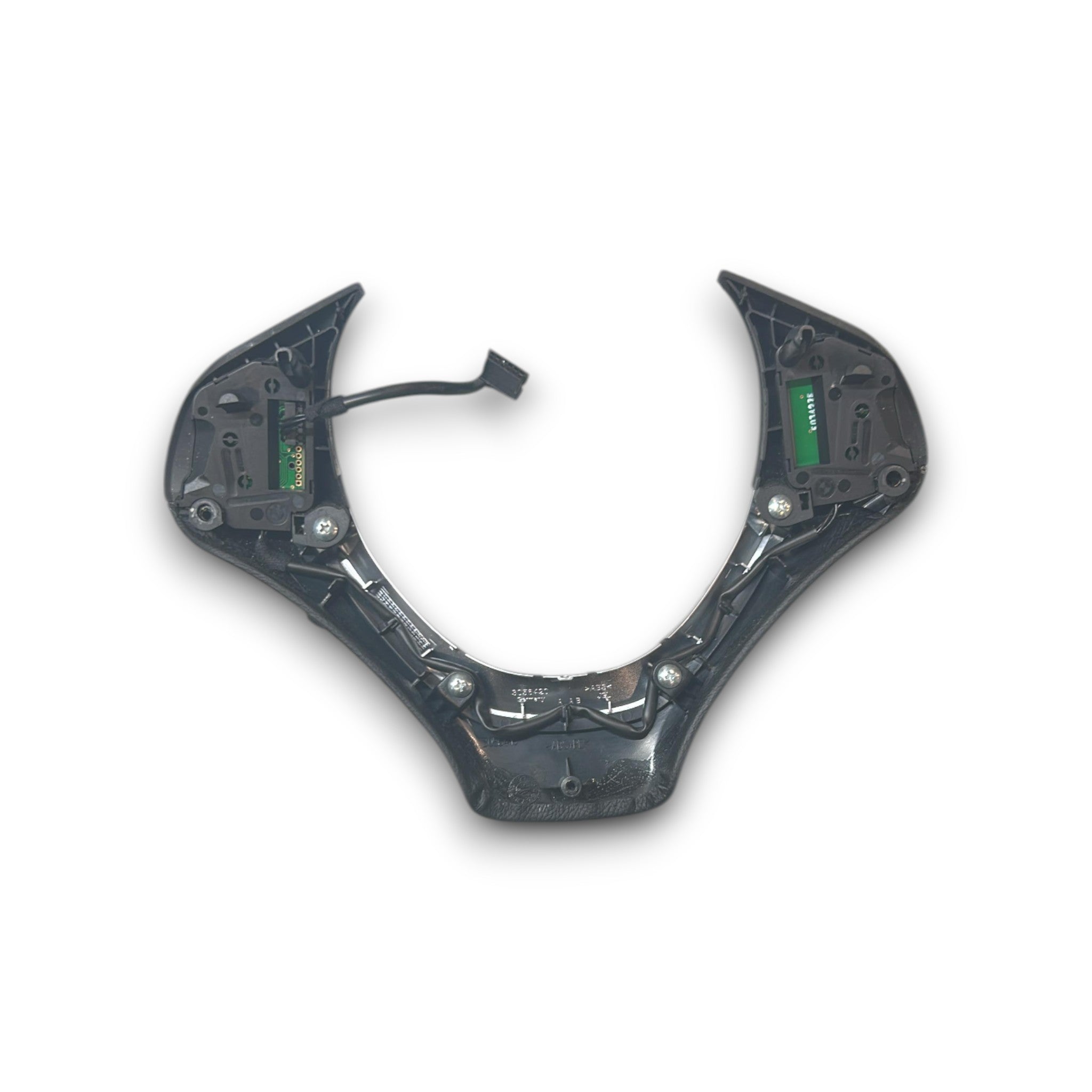 Comandi Al Volante BMW X5 (E70) cod.9133466-01 (2006 > 2013)