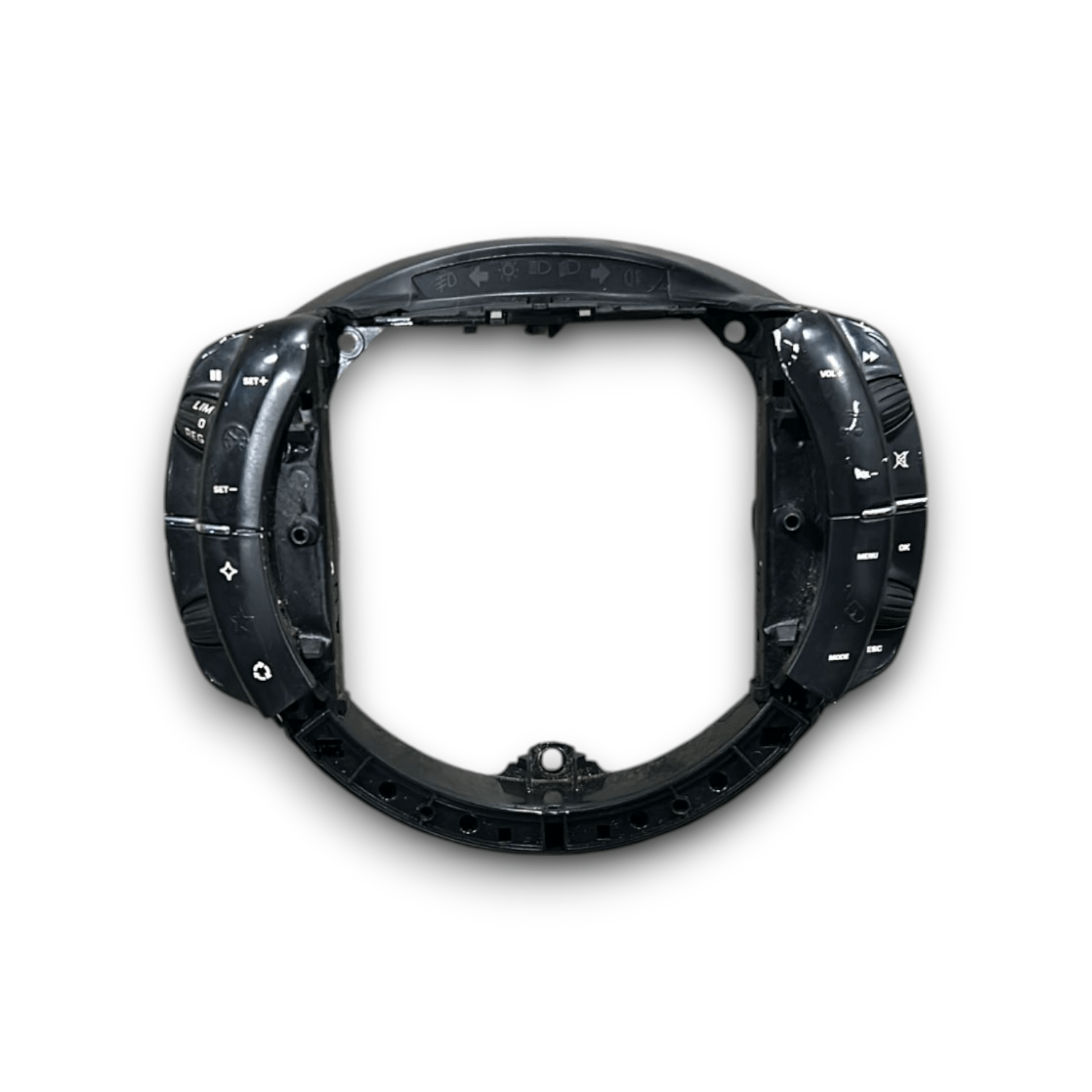 Comandi Al Volante Citroen C4 Picasso cod:96624938XT (2006 > 2013)