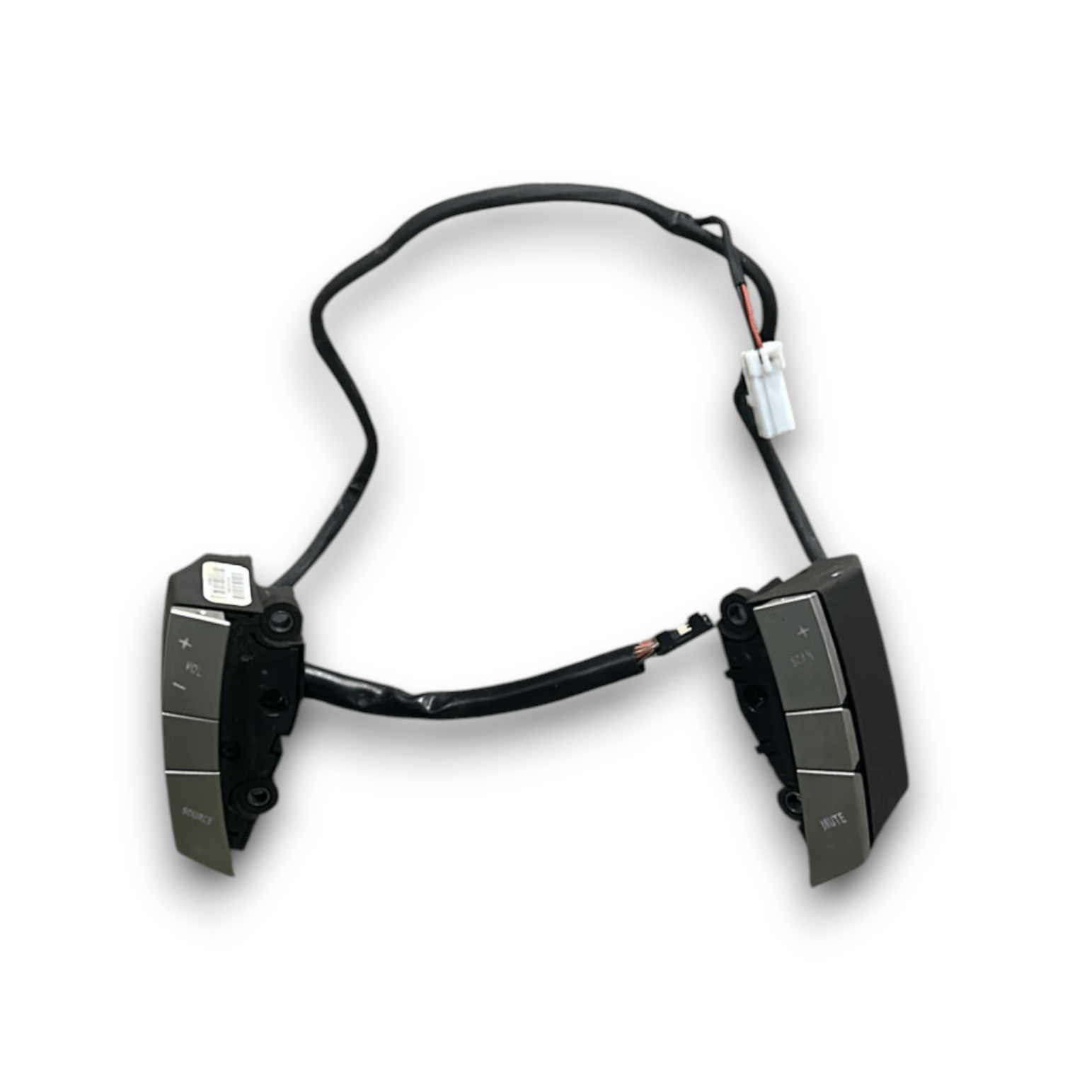 Comandi Al Volante Lancia Musa cod:86251033093 (2004 > 2012)